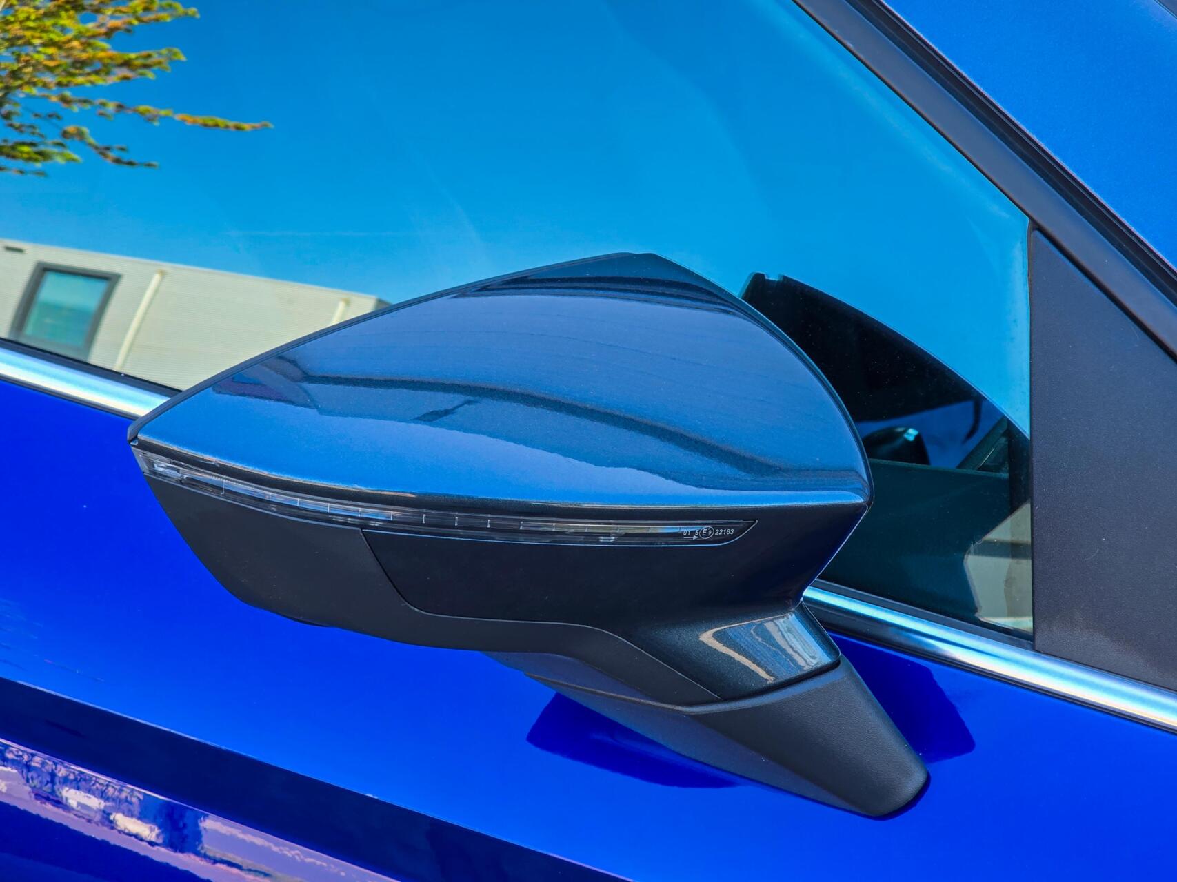 Foto van Seat Arona