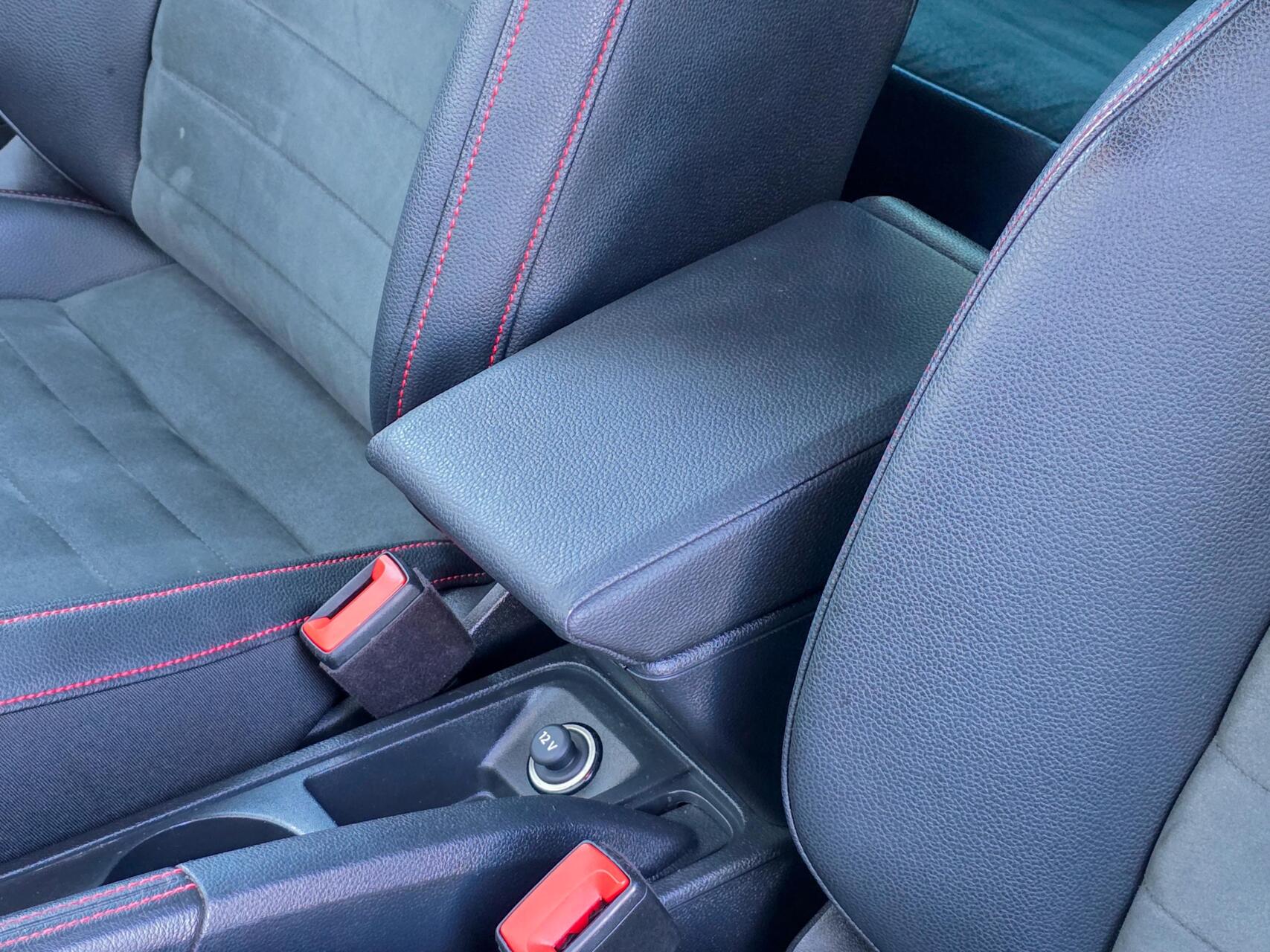 Foto van Seat Arona