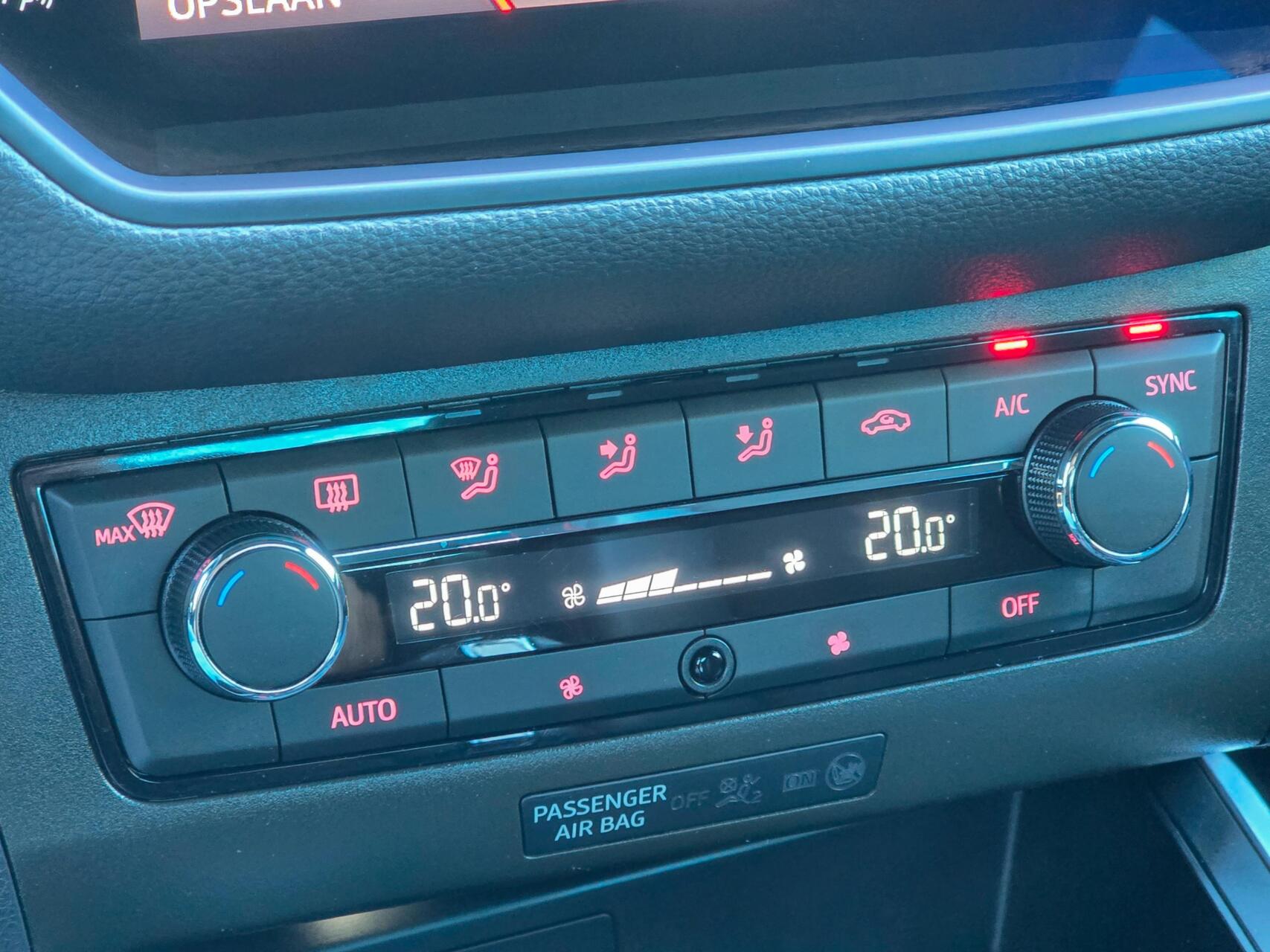 Foto van Seat Arona