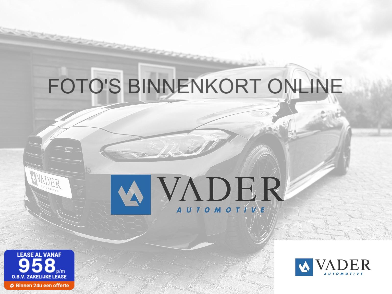 Foto van Land Rover Defender 110