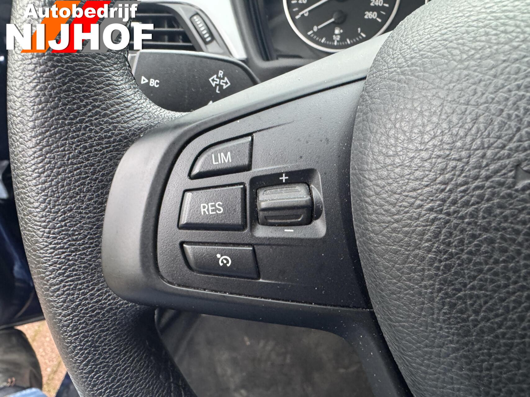 Foto van BMW X1 Sdrive18i
