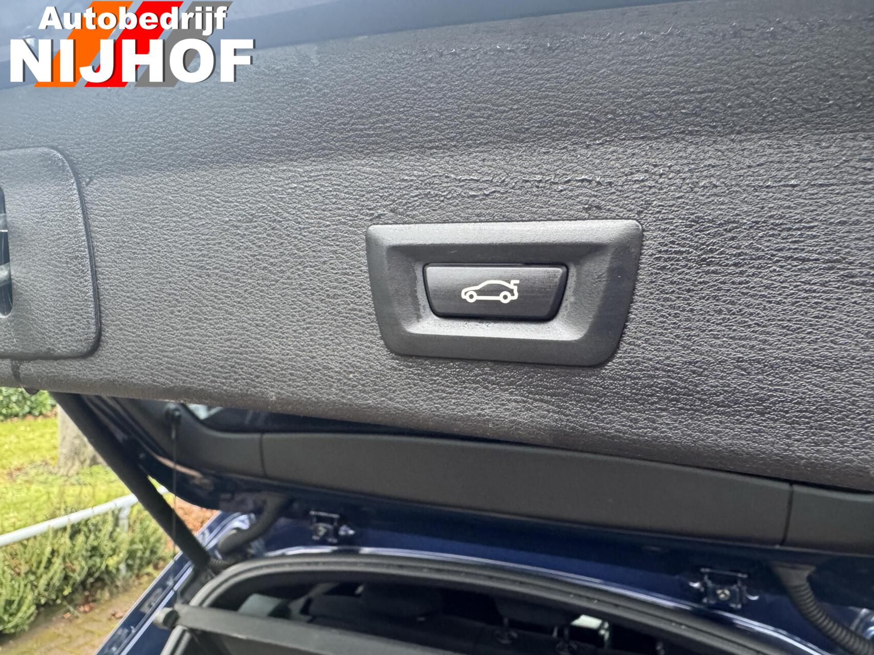 Foto van BMW X1 Sdrive18i