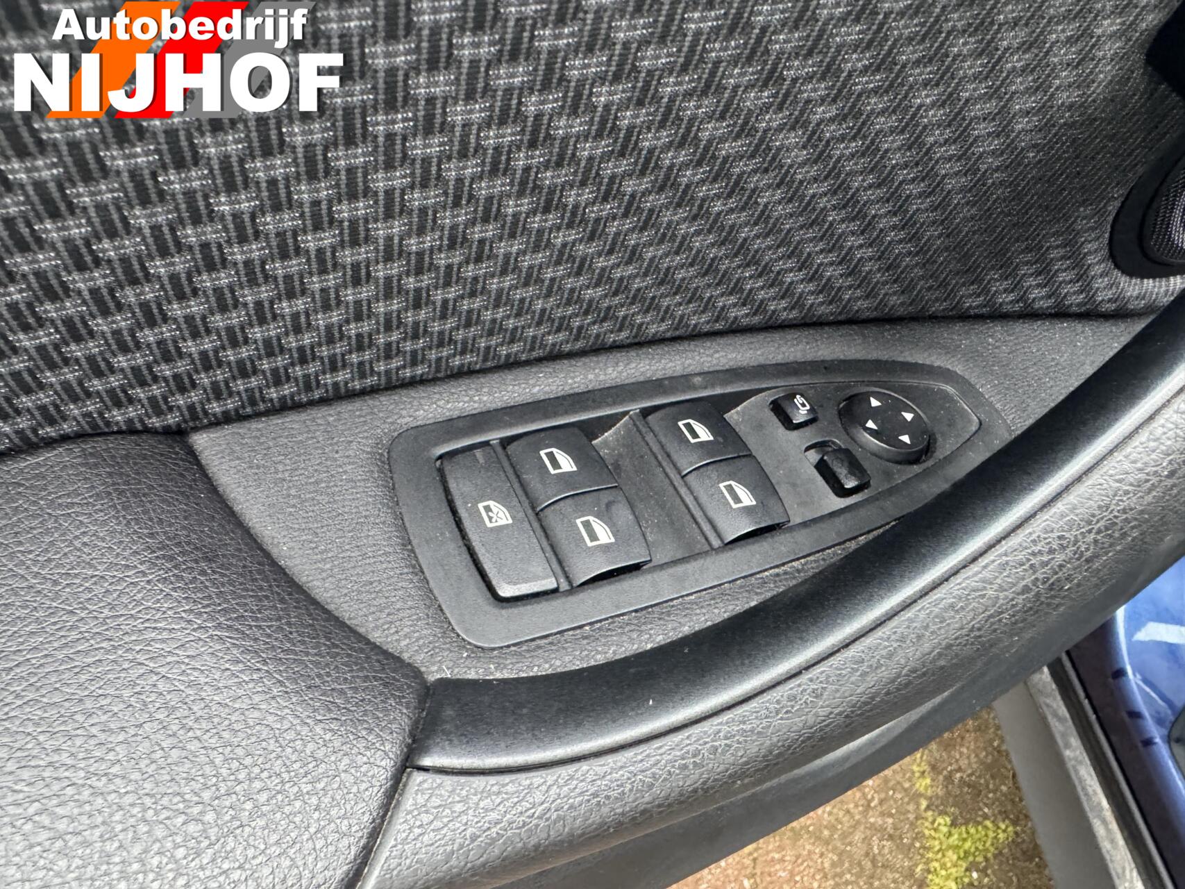 Foto van BMW X1 Sdrive18i