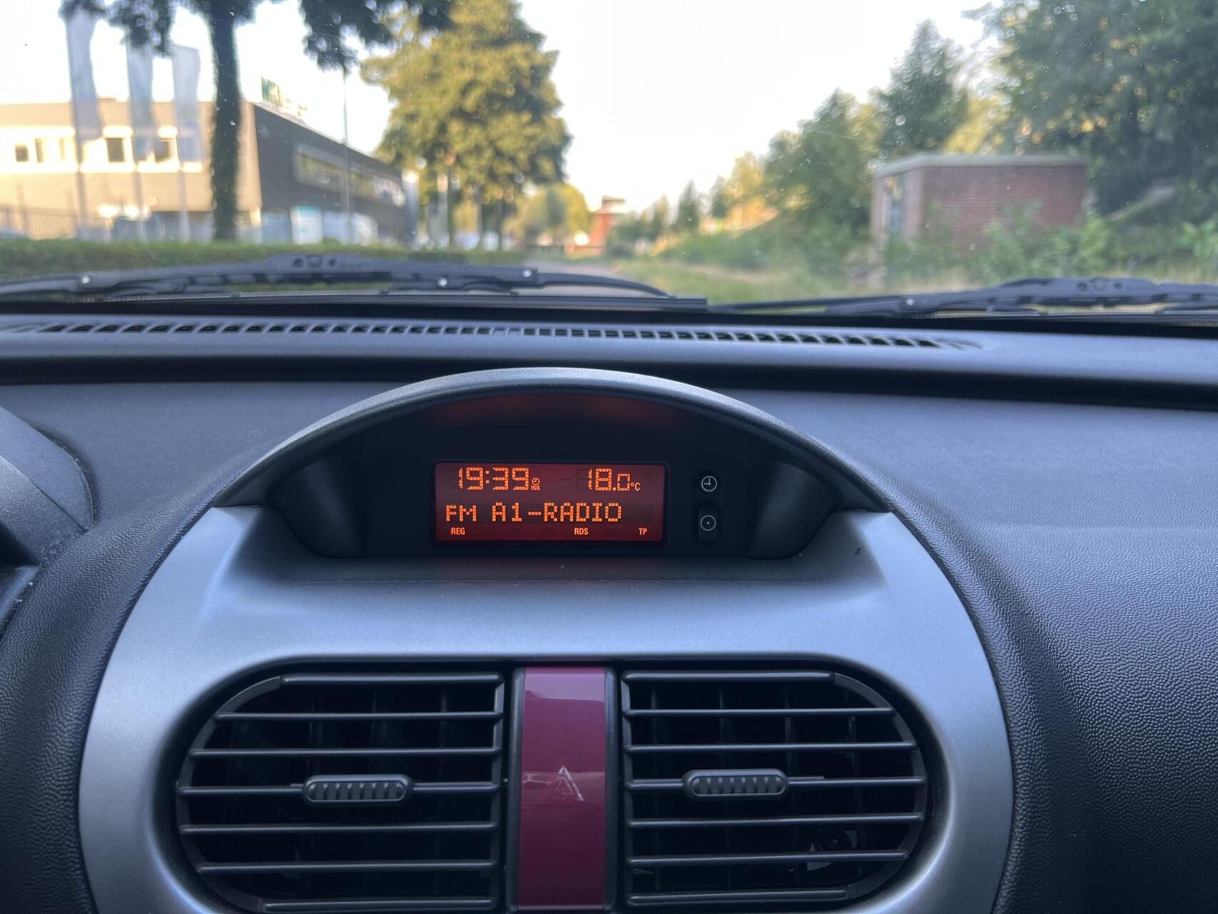 Foto van Opel Corsa-c