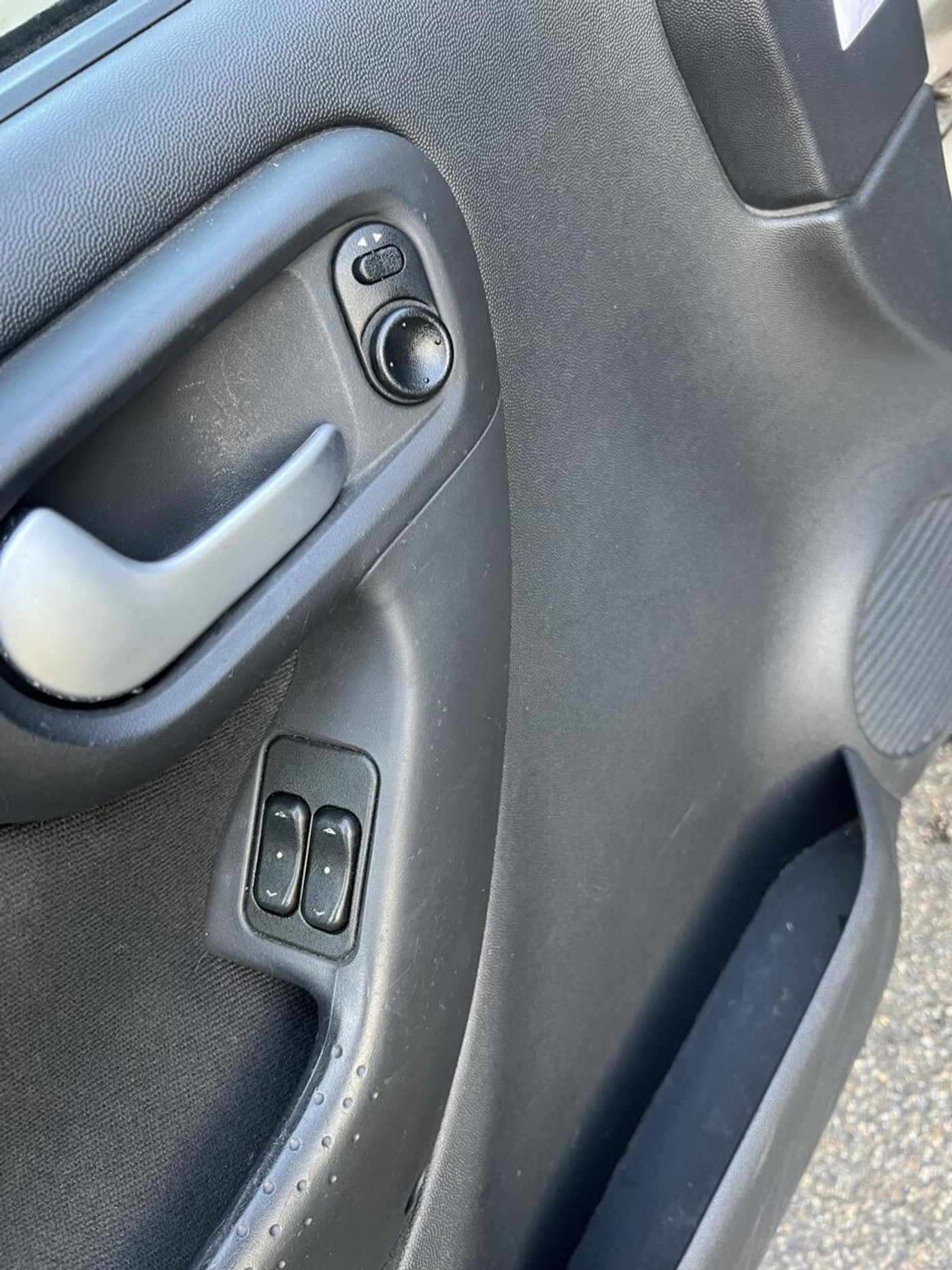 Foto van Opel Corsa-c