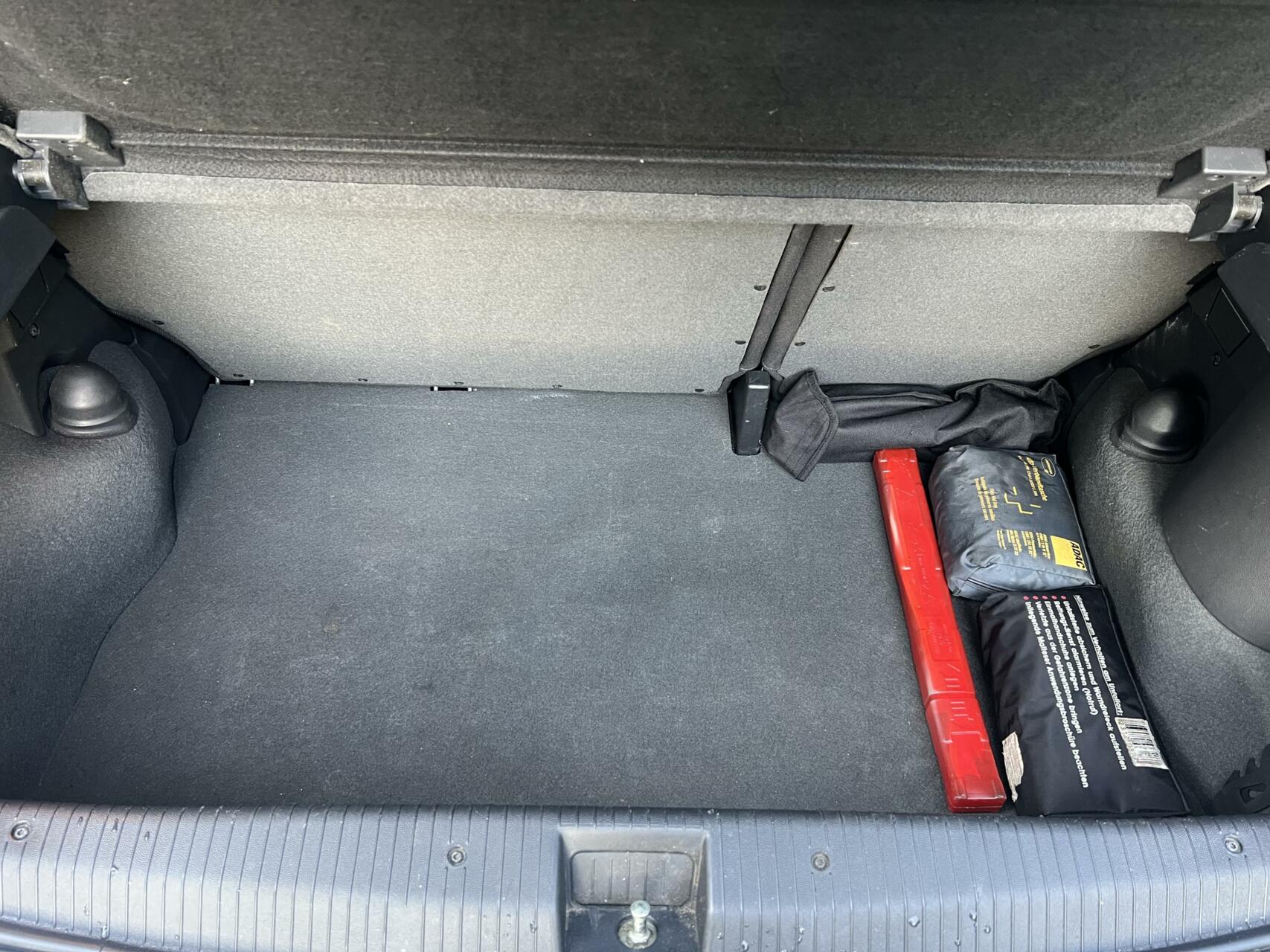 Foto van Opel Corsa-c