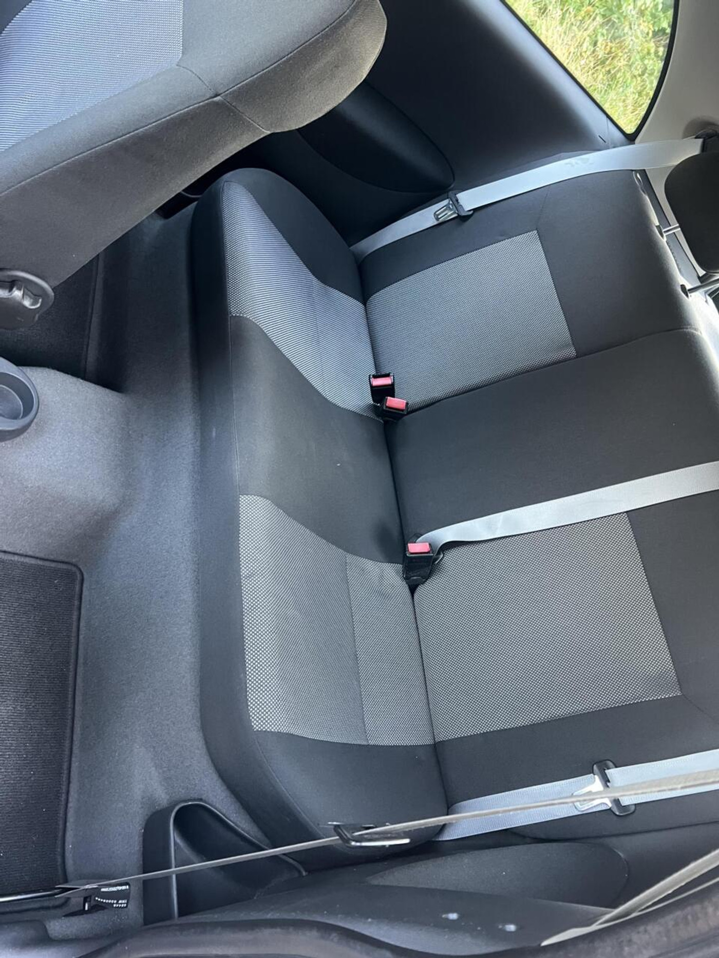 Foto van Opel Corsa-c