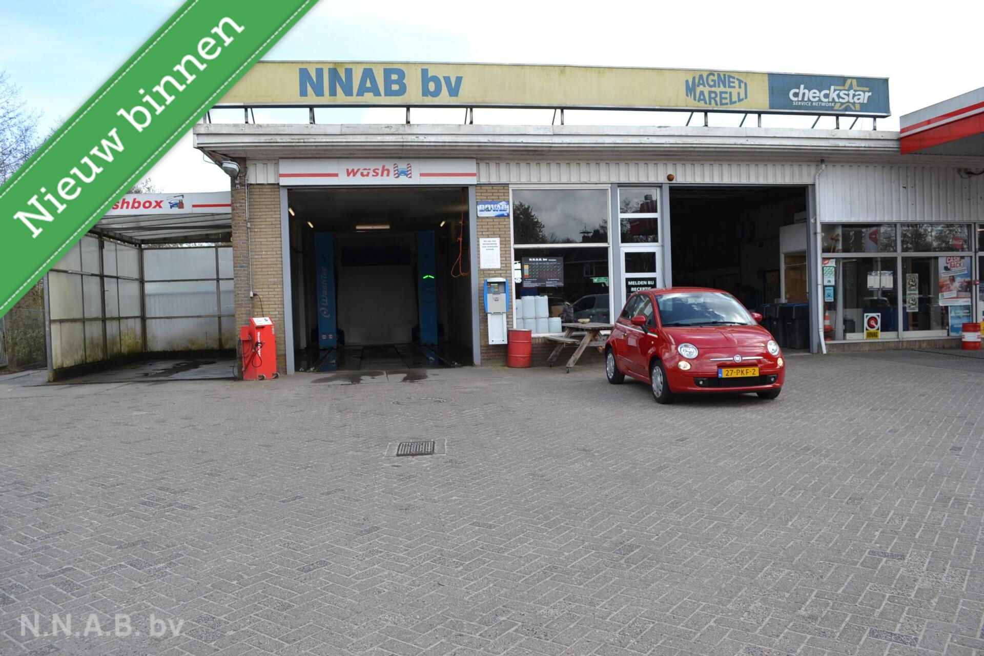 Foto van FIAT FIAT 500