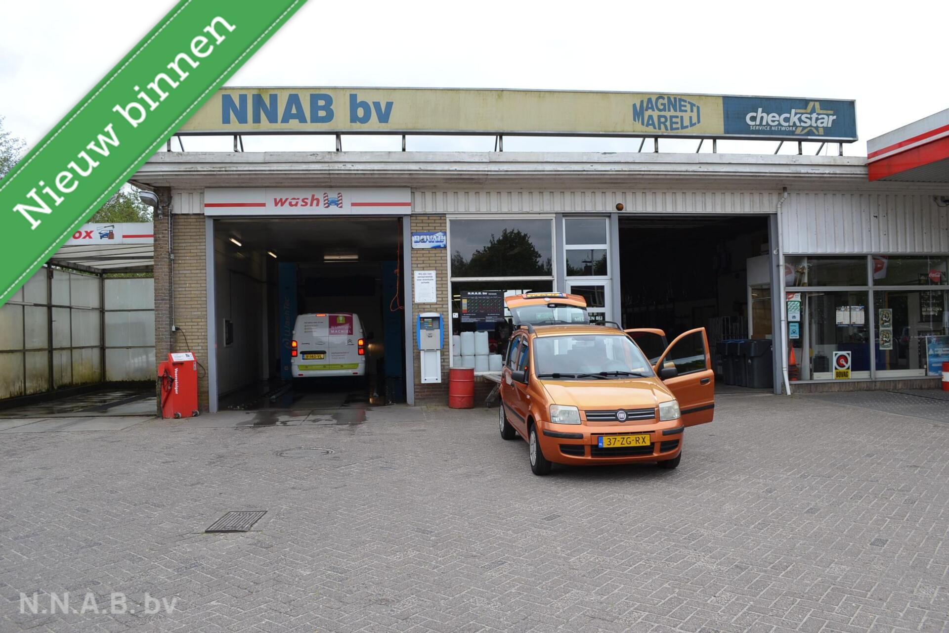 Foto van FIAT FIAT PANDA