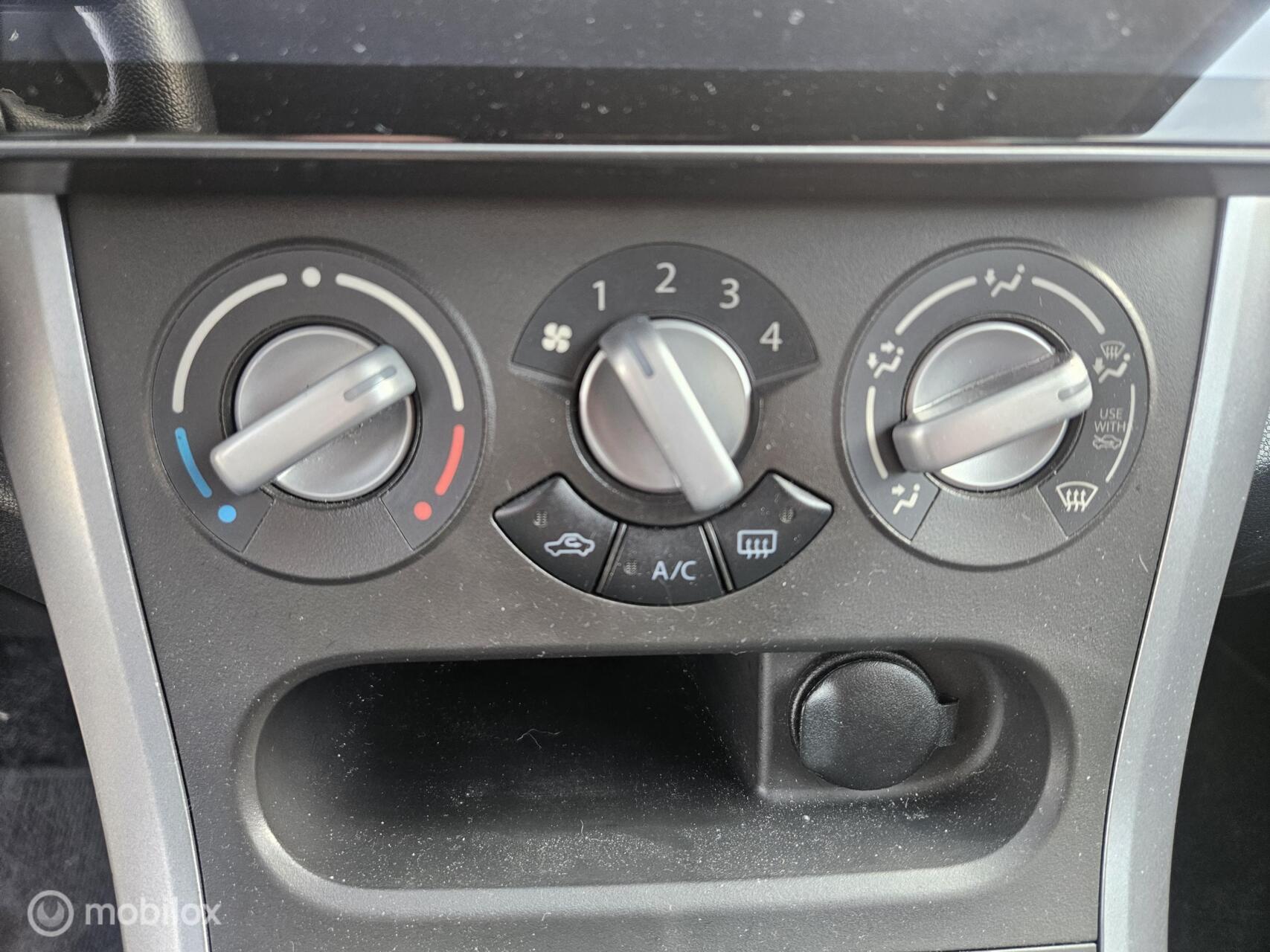 Foto van Opel Agila