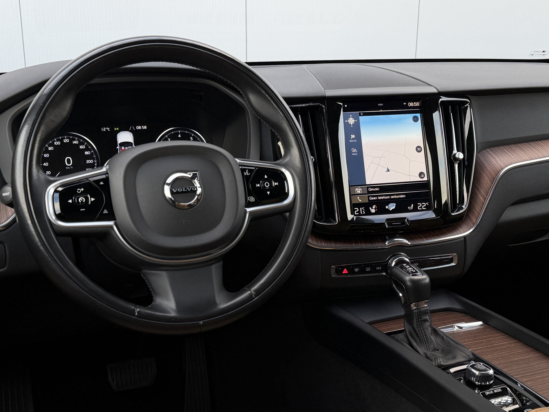 Foto van Volvo Xc60