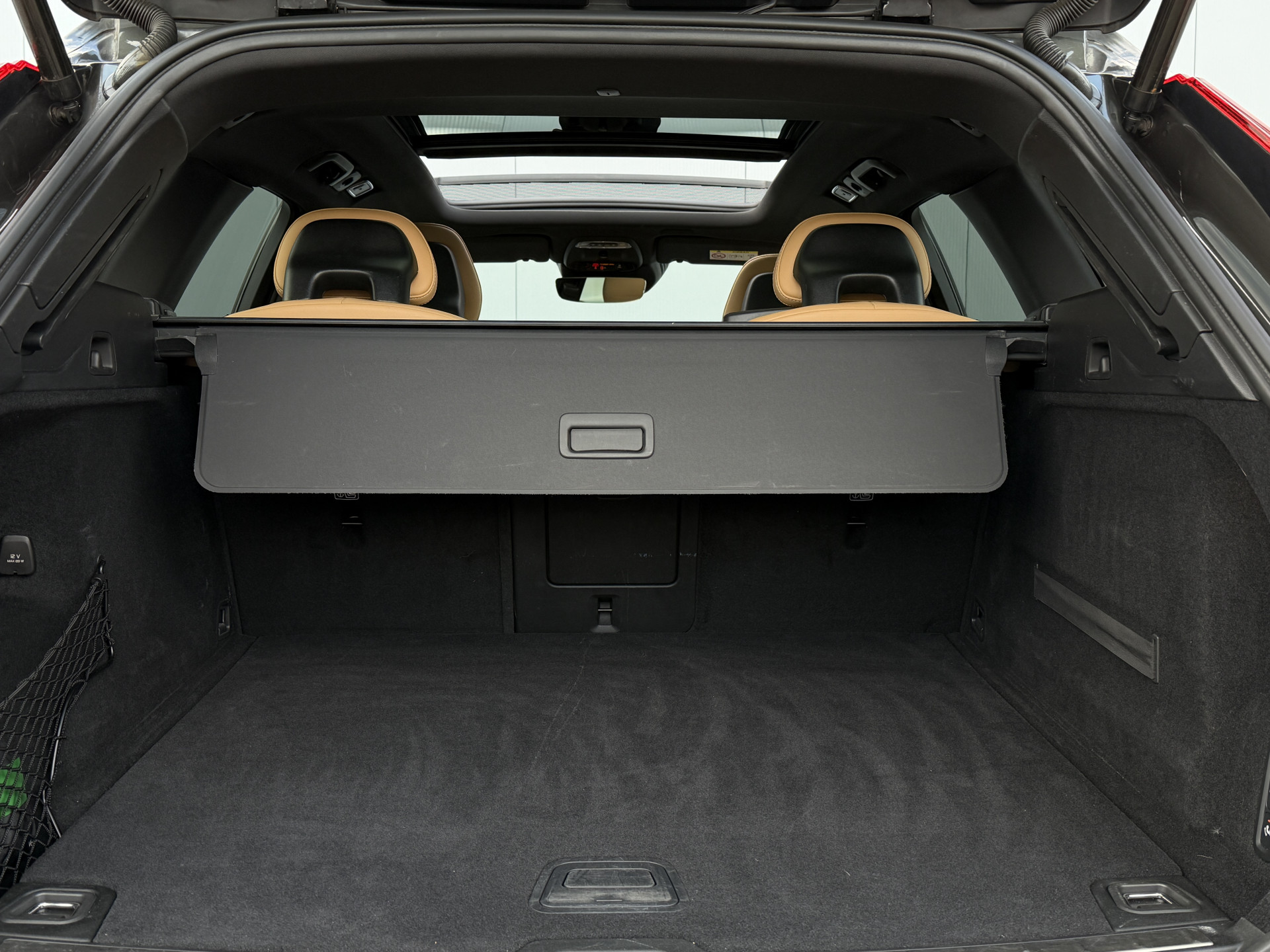Foto van Volvo Xc60