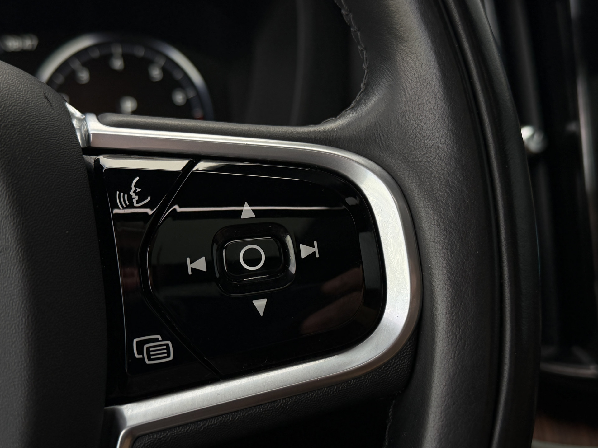 Foto van Volvo Xc60