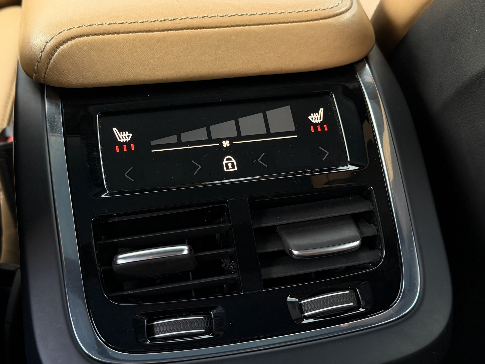 Foto van Volvo Xc60