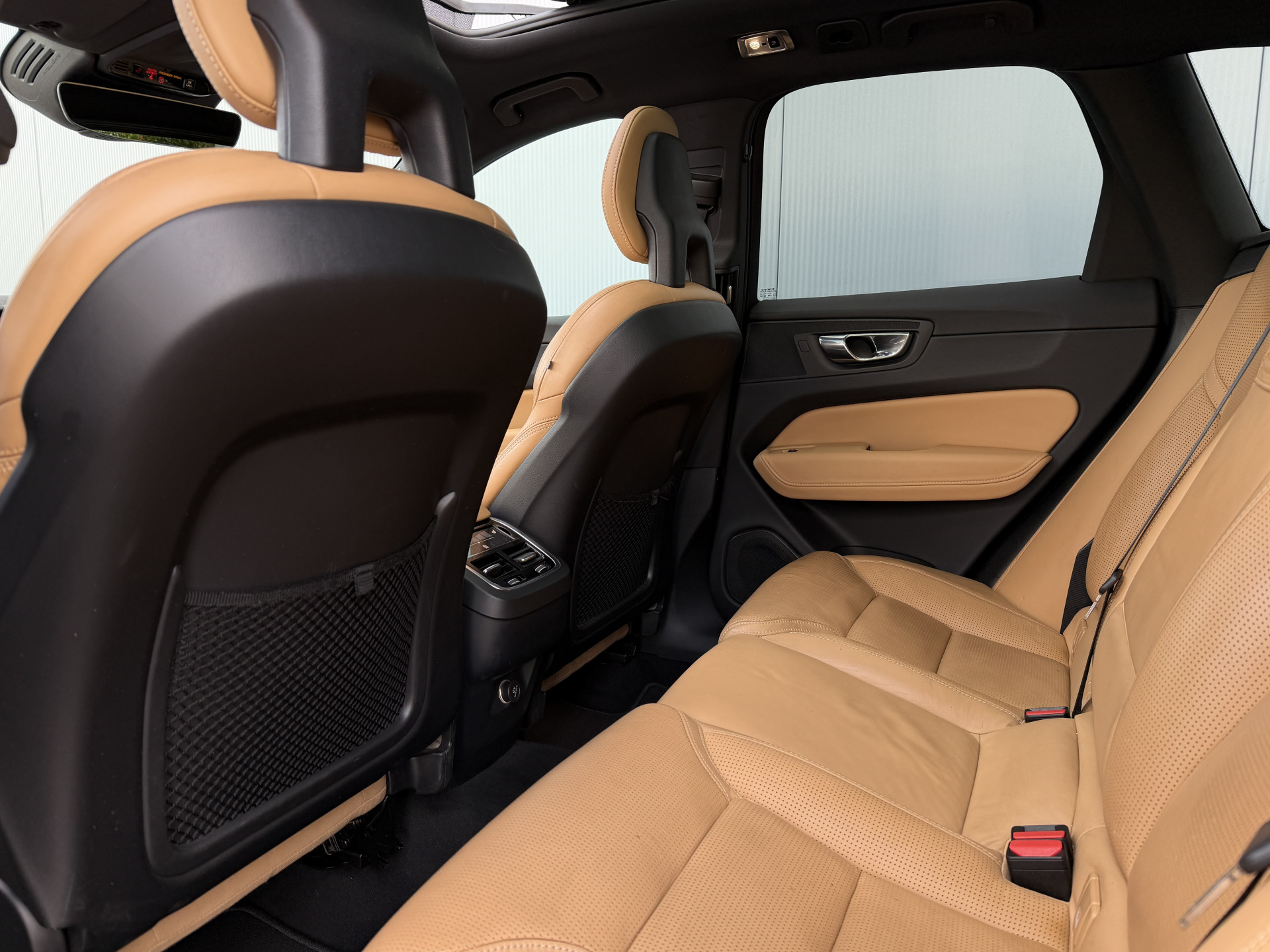 Foto van Volvo Xc60