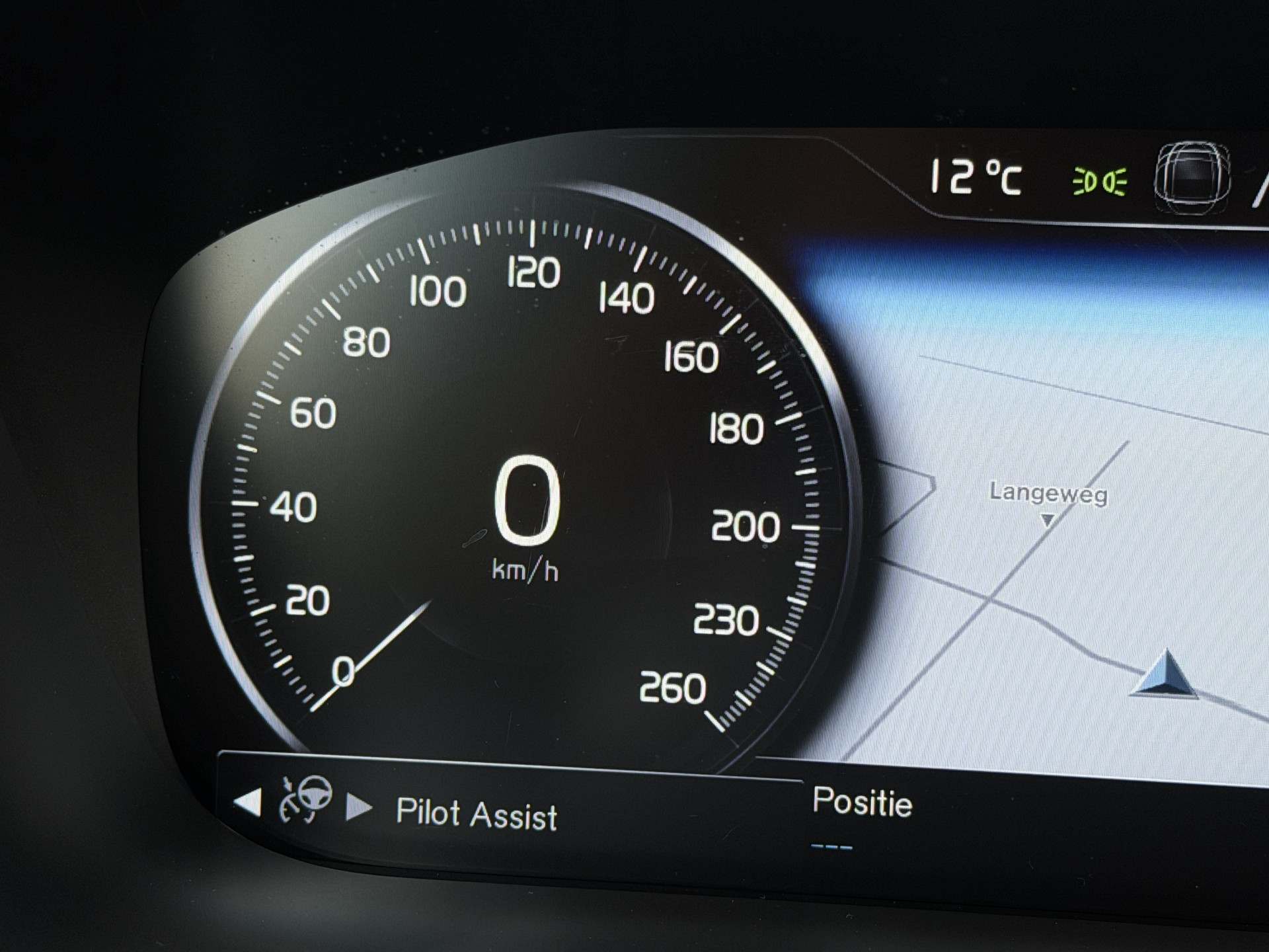 Foto van Volvo Xc60