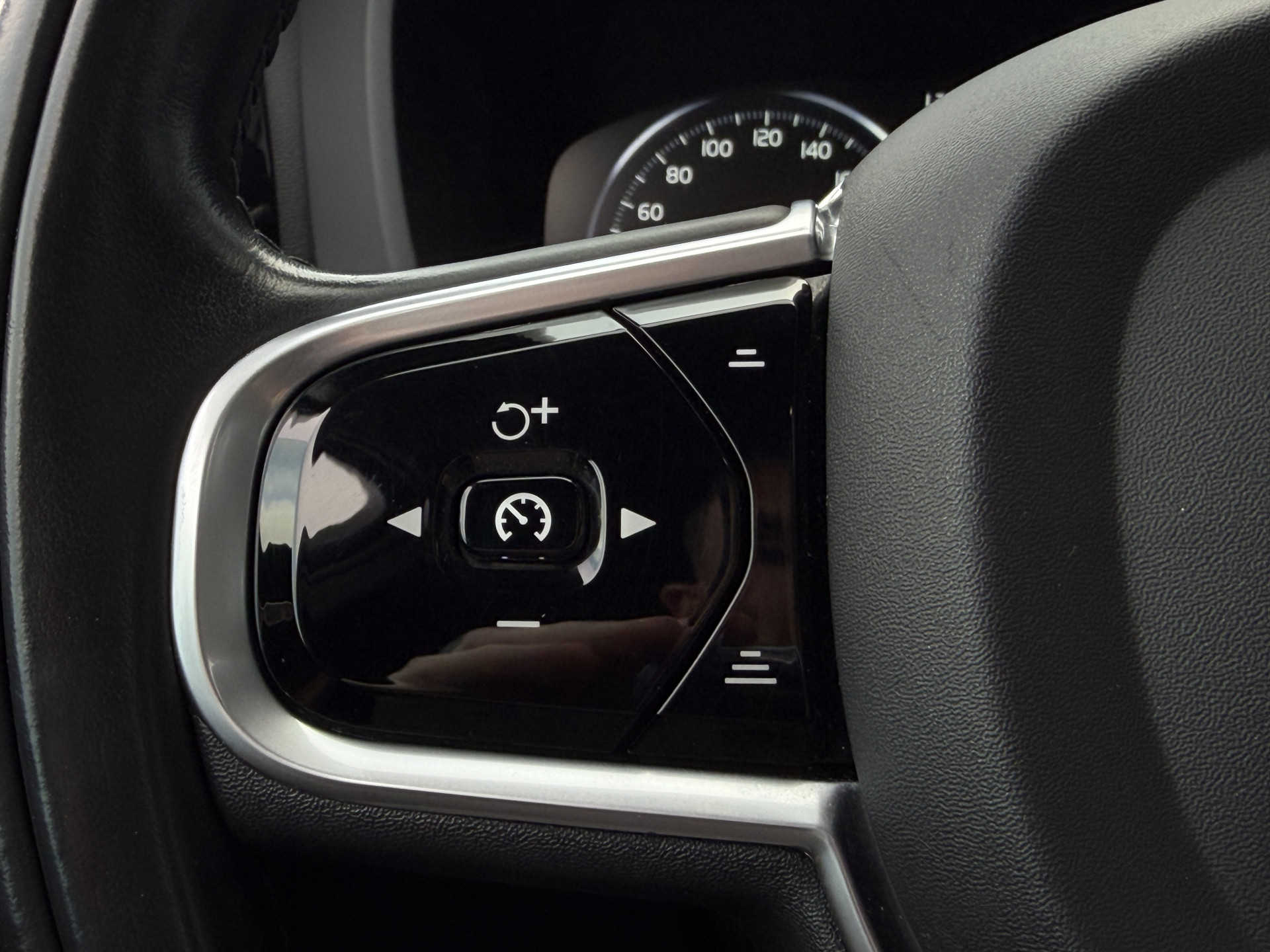 Foto van Volvo Xc60