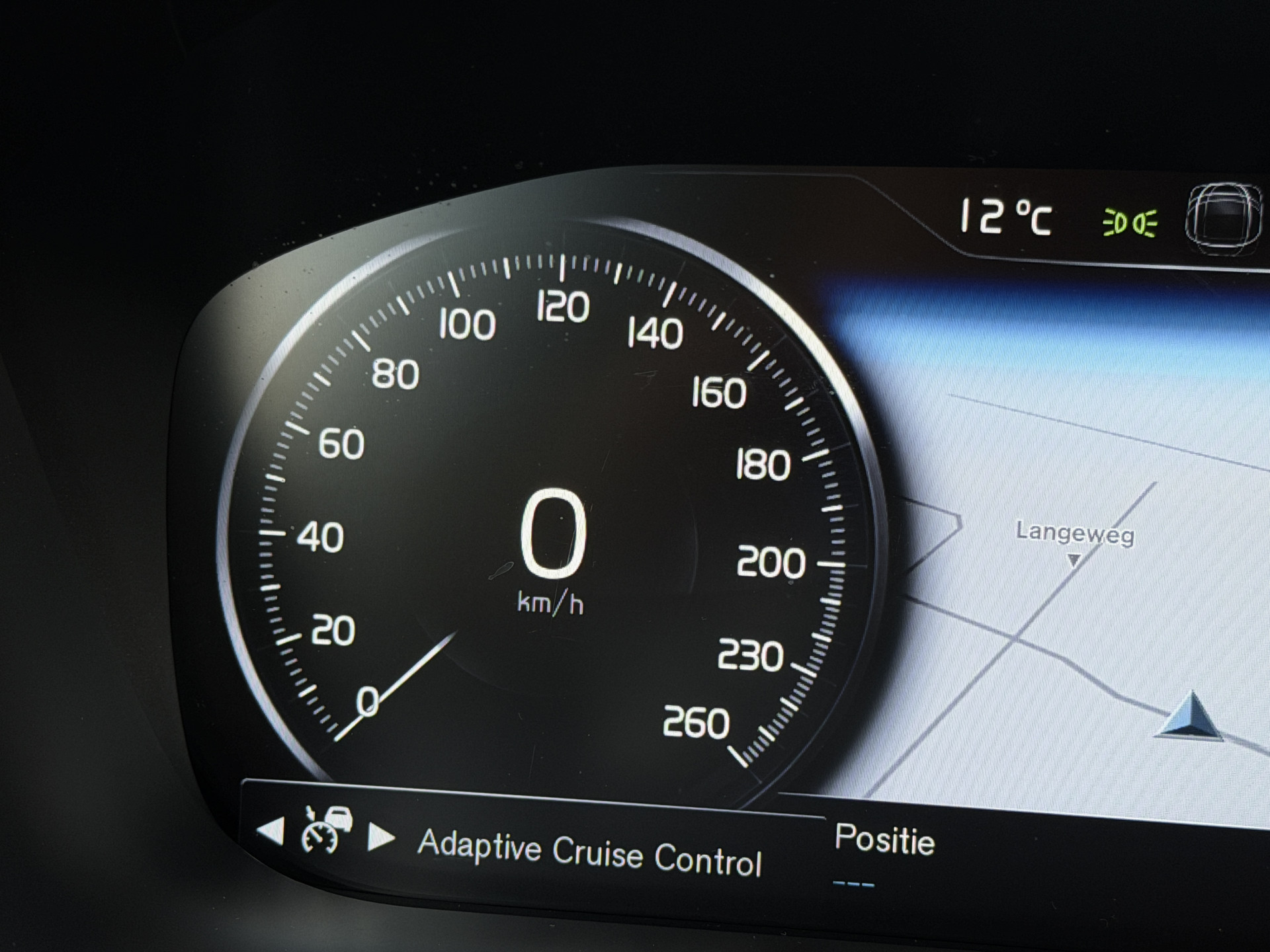 Foto van Volvo Xc60