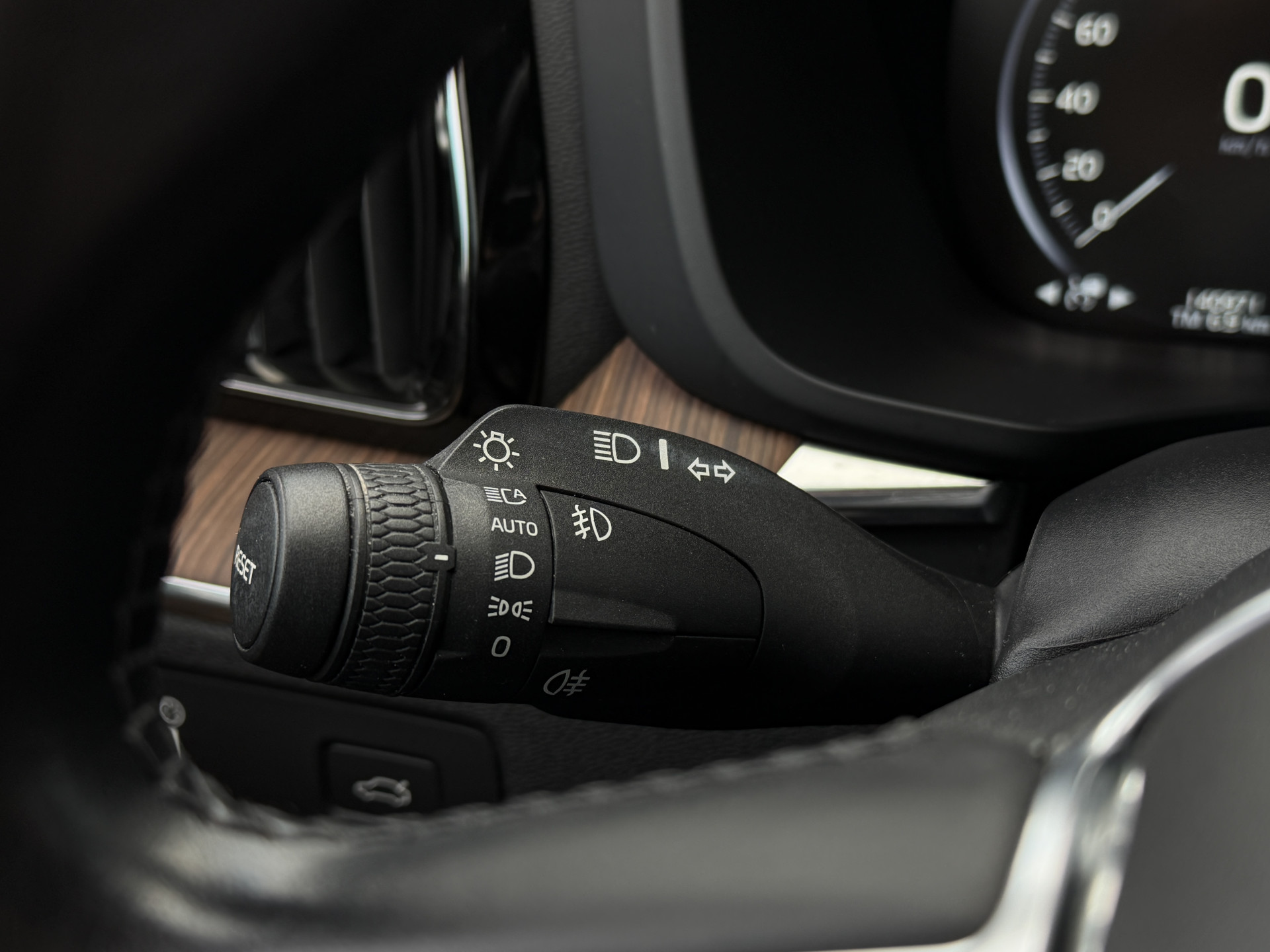 Foto van Volvo Xc60