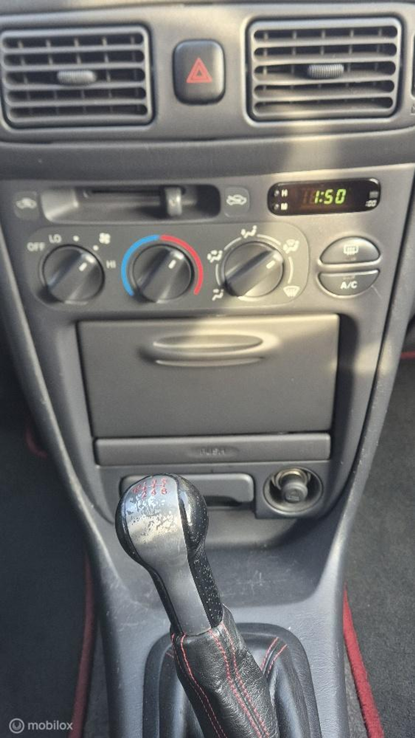 Foto van Toyota Toyota Corolla