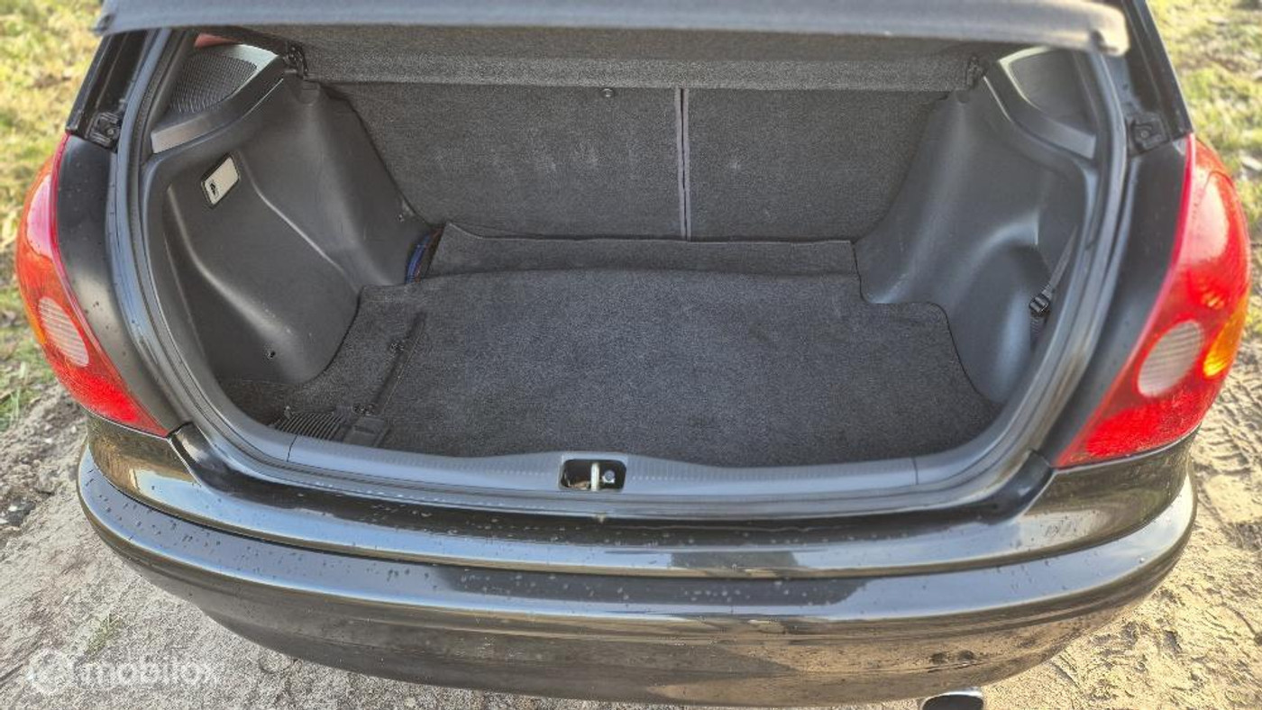 Foto van Toyota Toyota Corolla
