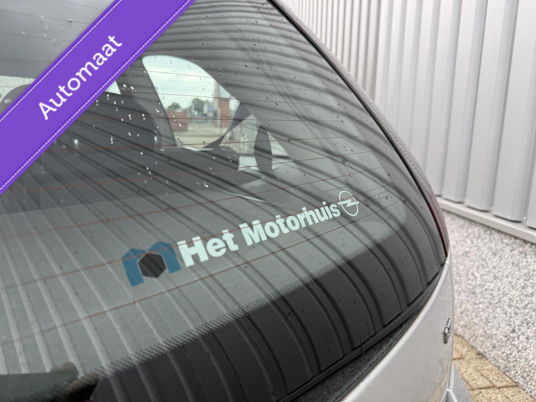 Foto van Opel Corsa-c
