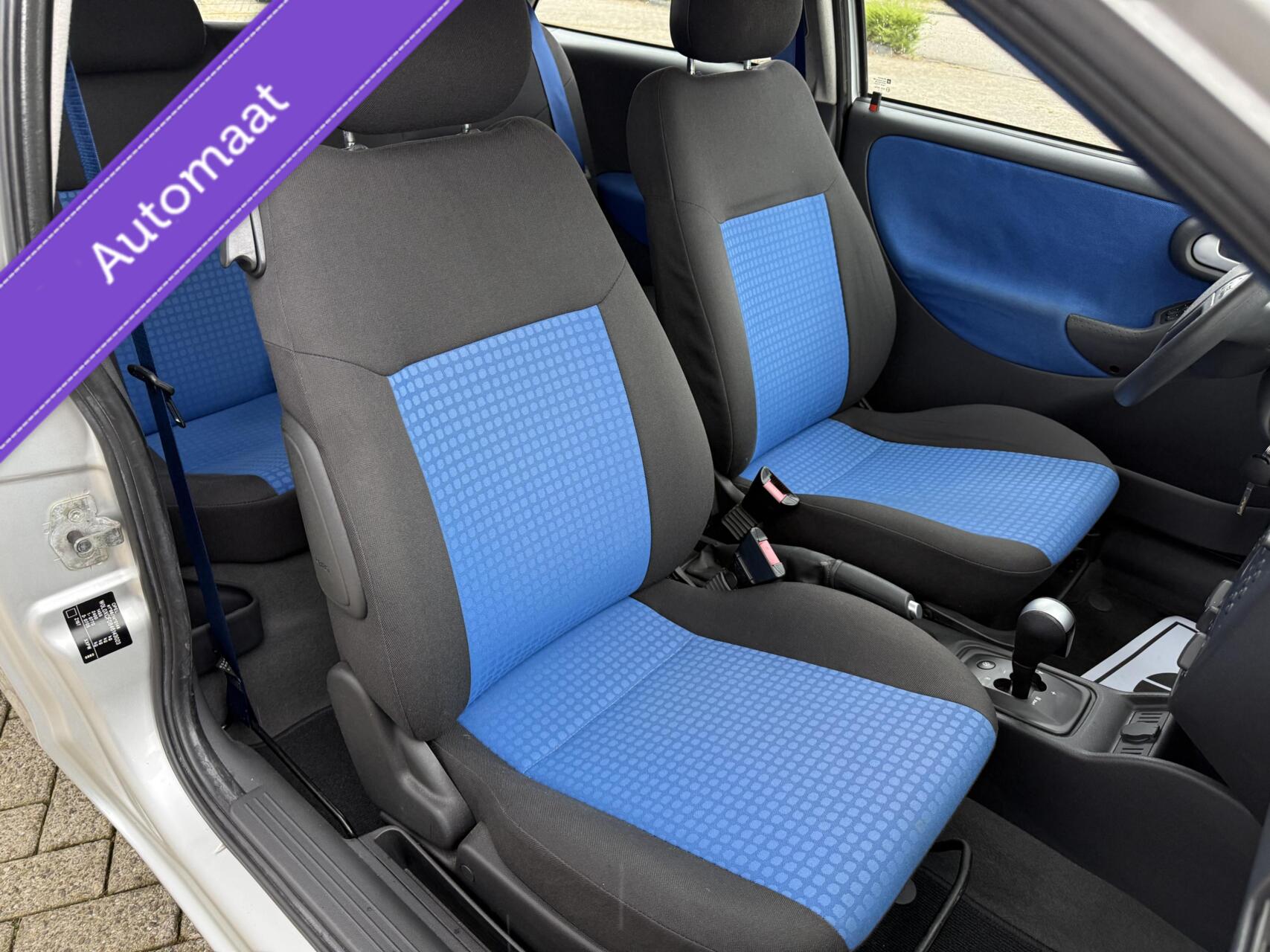 Foto van Opel Corsa-c