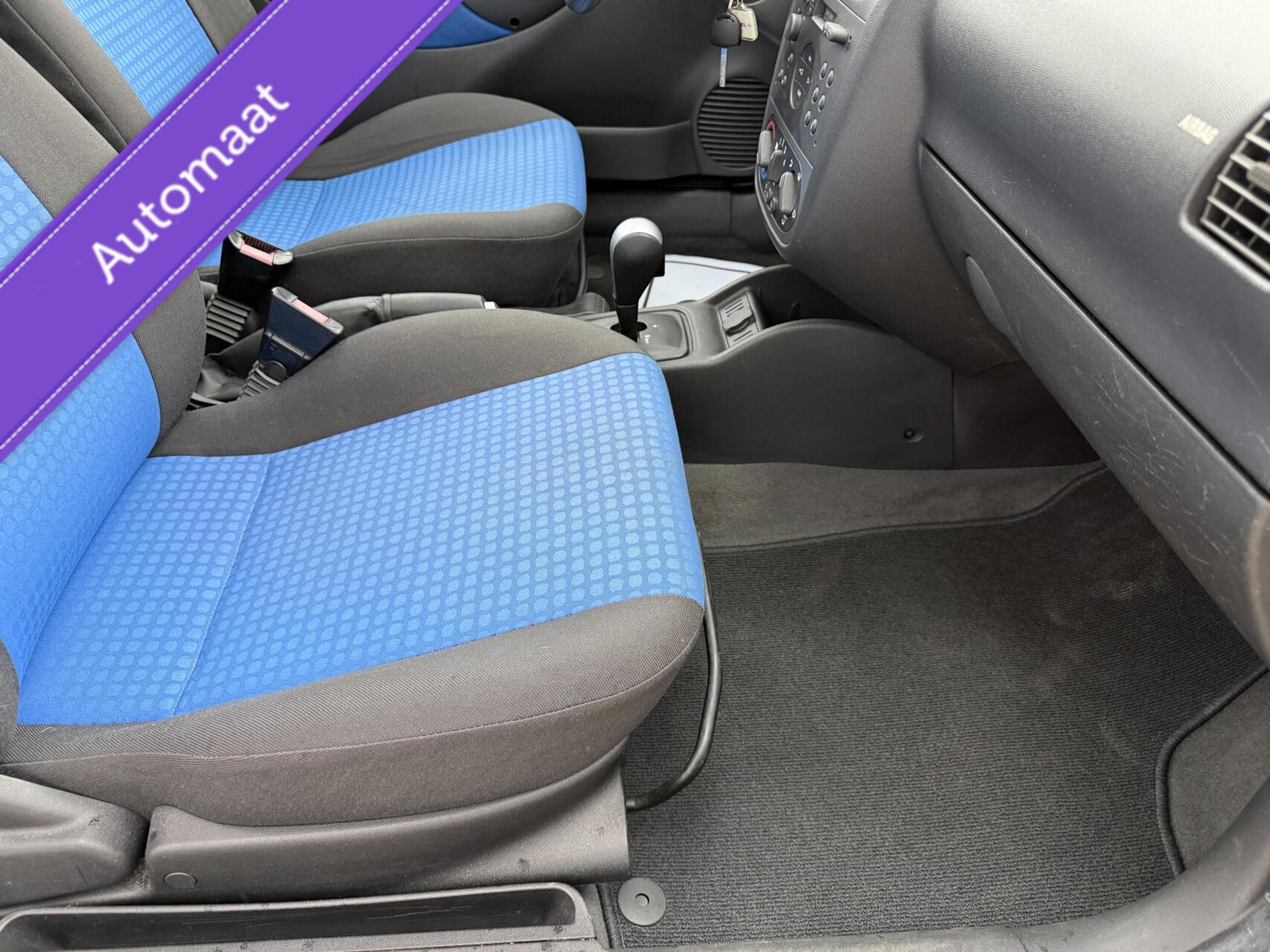 Foto van Opel Corsa-c