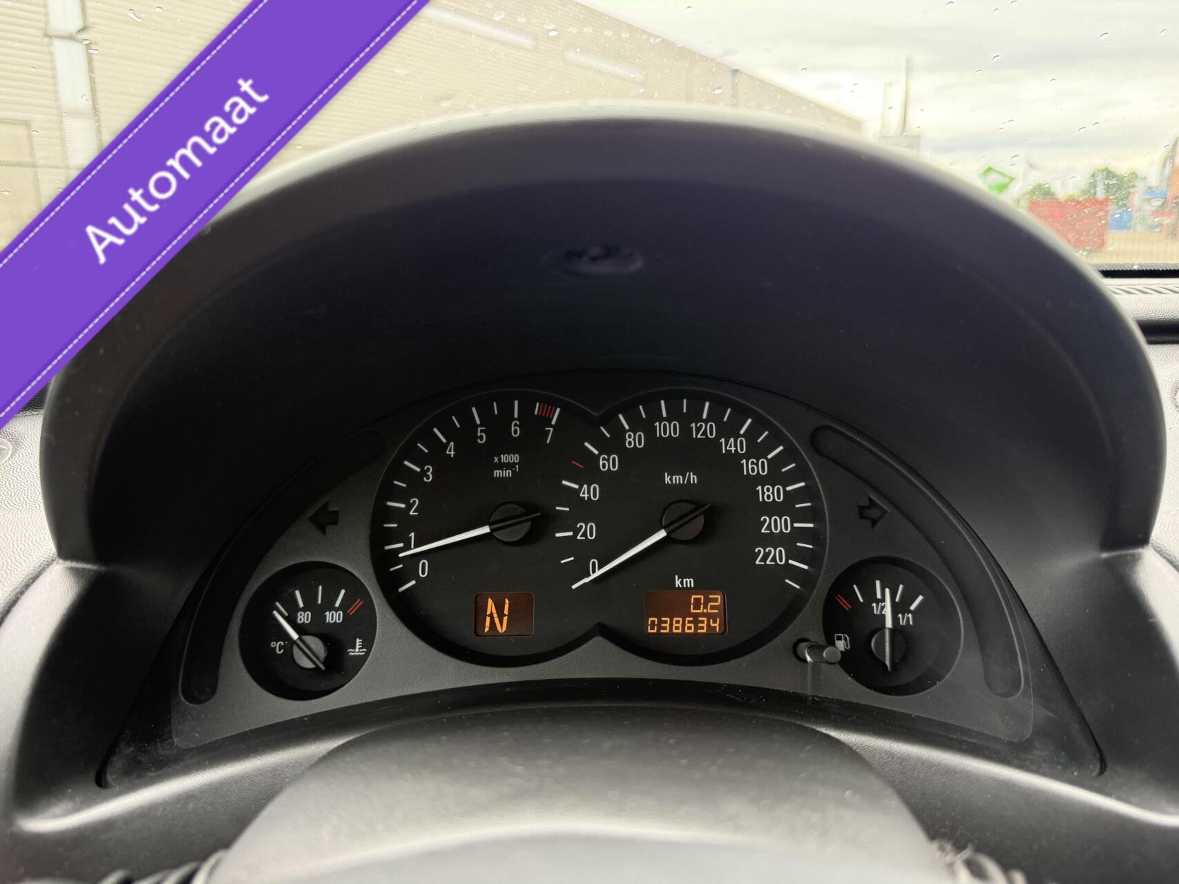 Foto van Opel Corsa-c