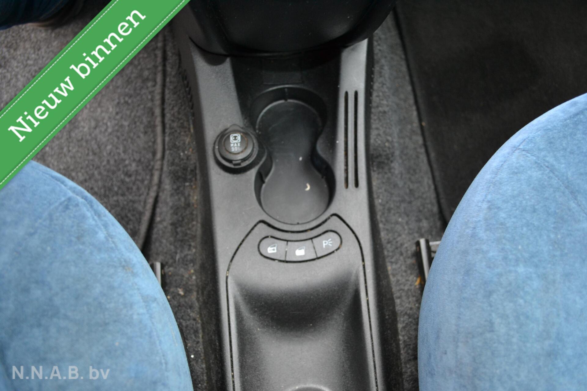 Foto van Lancia Lancia Ypsilon