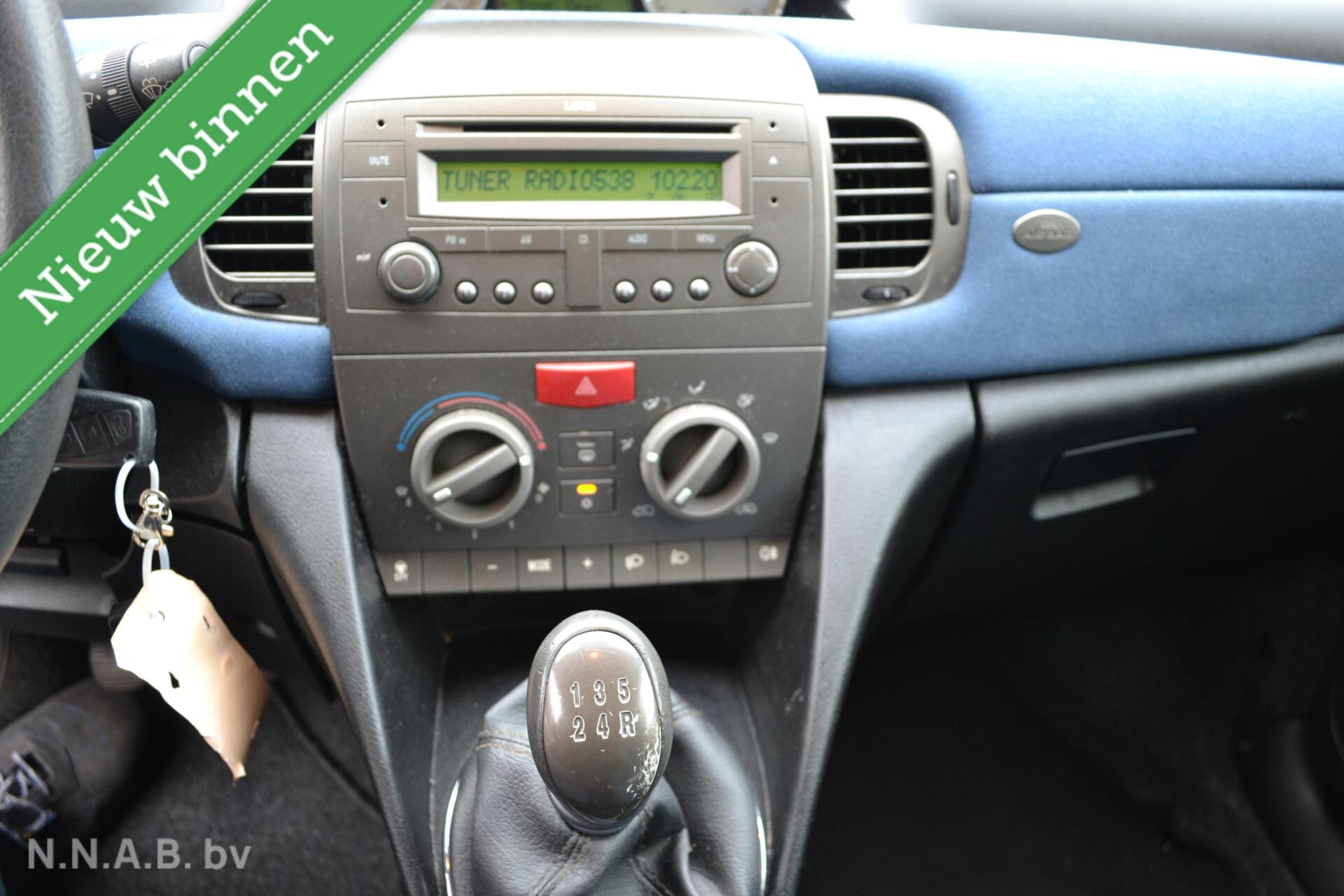 Foto van Lancia Lancia Ypsilon