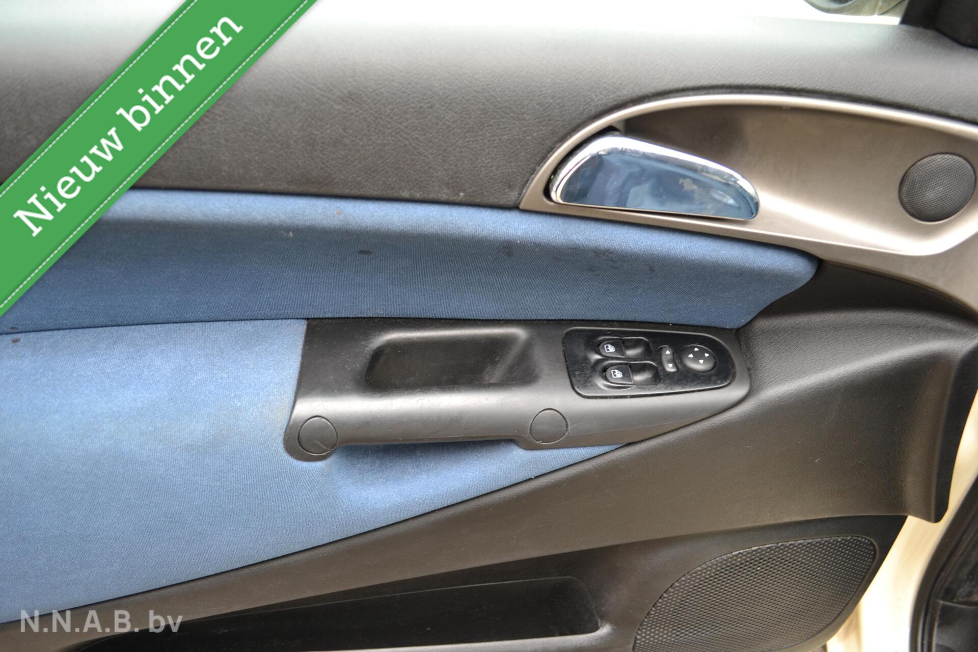 Foto van Lancia Lancia Ypsilon