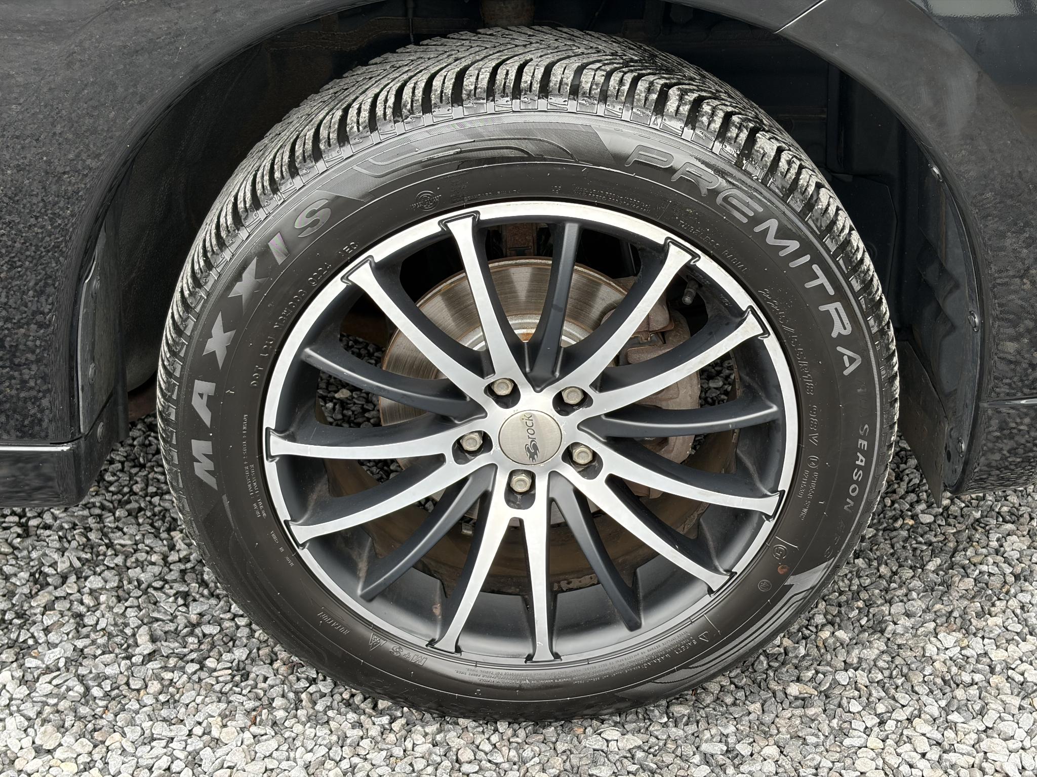 Foto van Mitsubishi Mitsubishi Outlander