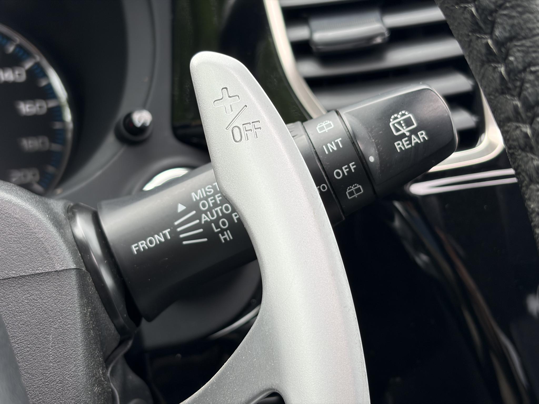 Foto van Mitsubishi Mitsubishi Outlander