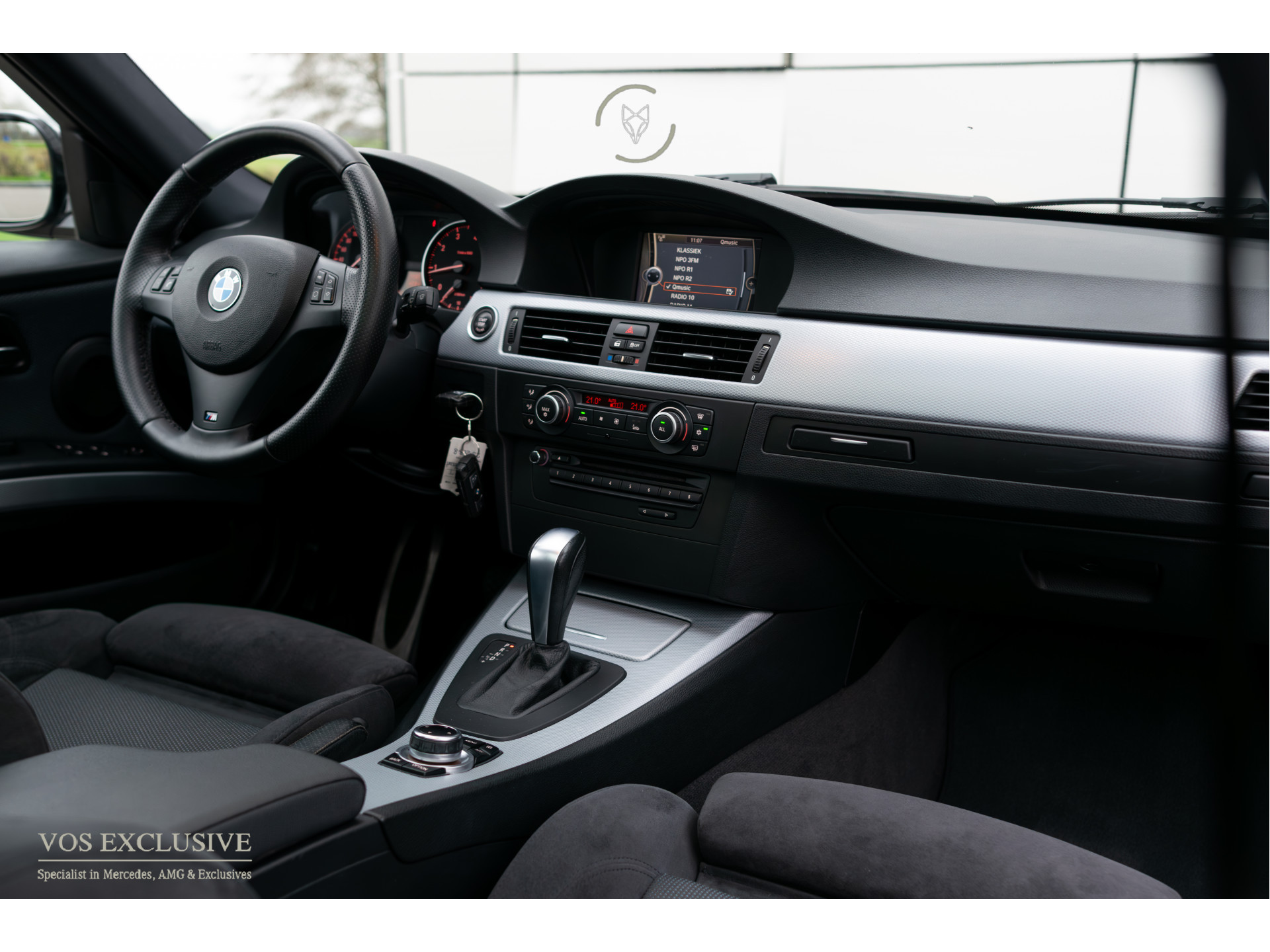 Foto van BMW 3er Reihe