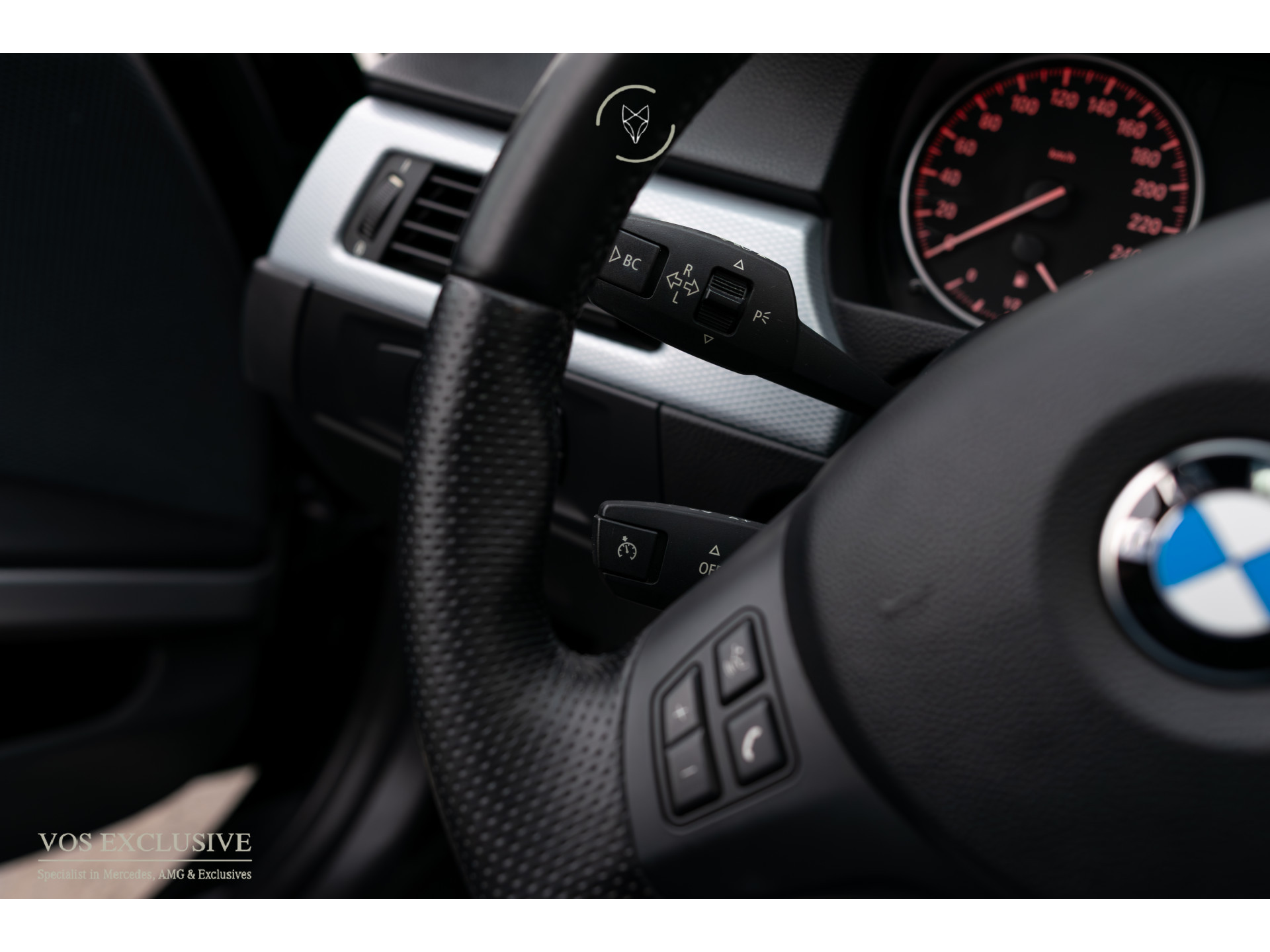 Foto van BMW 3er Reihe