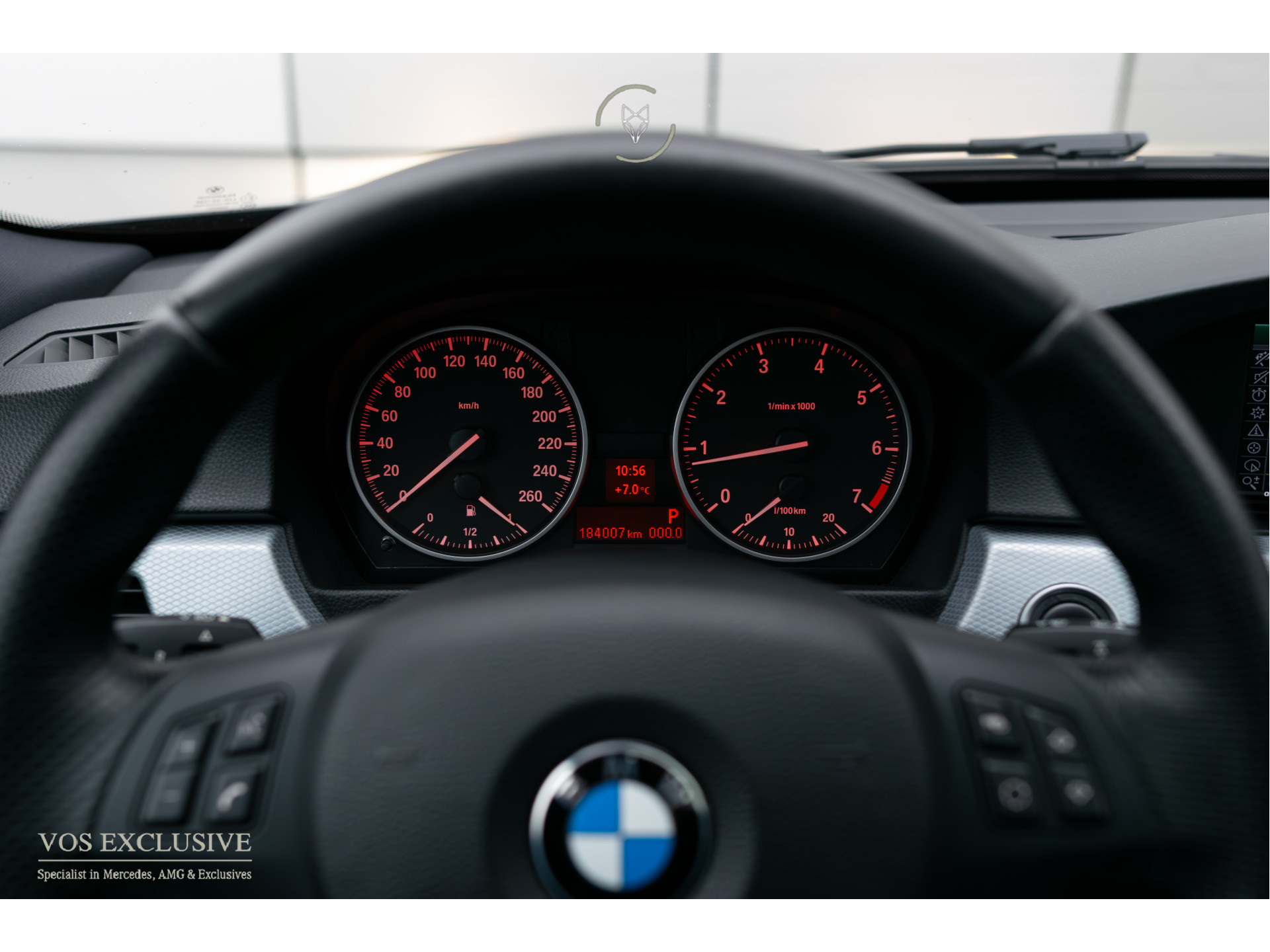Foto van BMW 3er Reihe