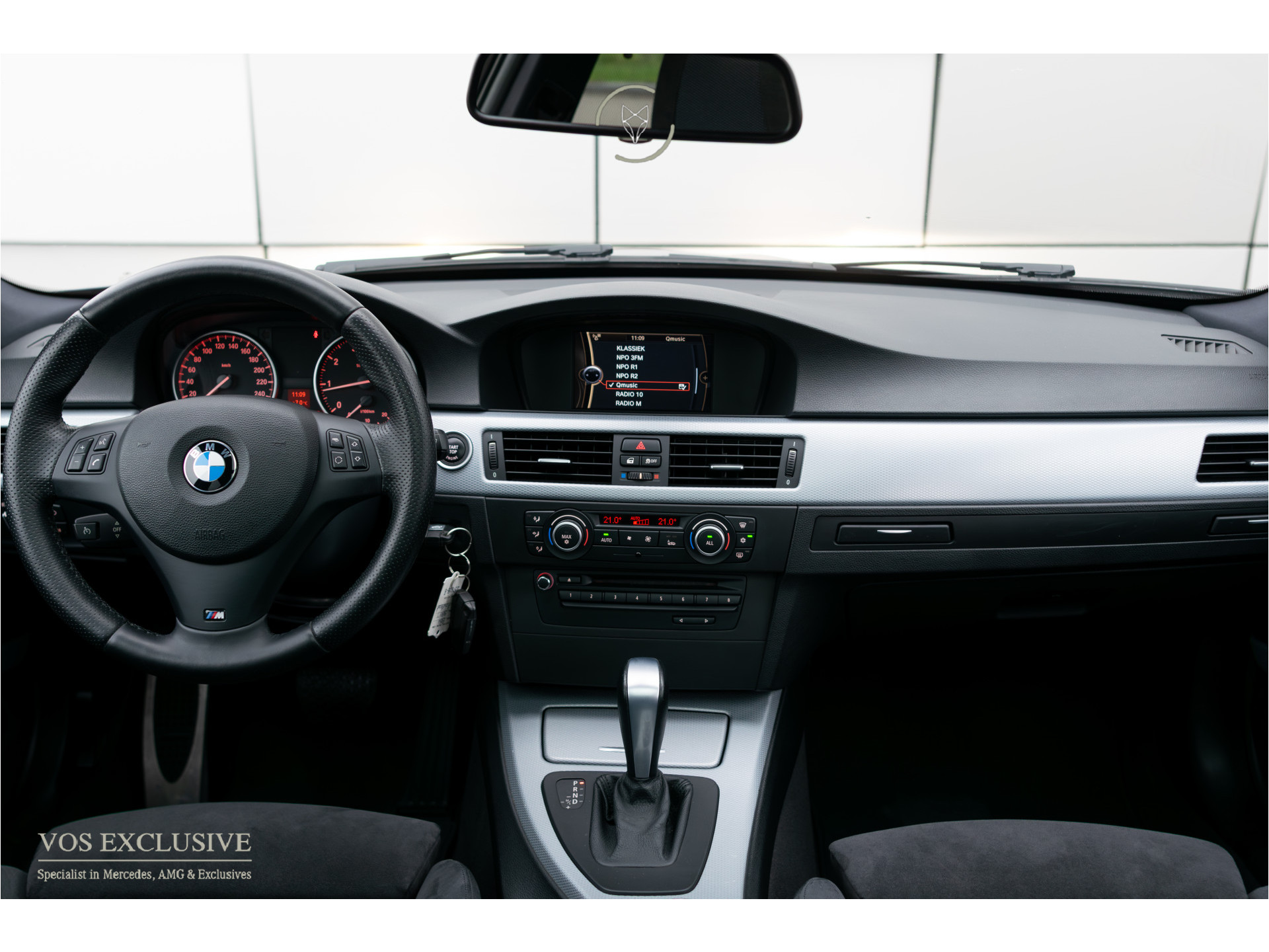 Foto van BMW 3er Reihe
