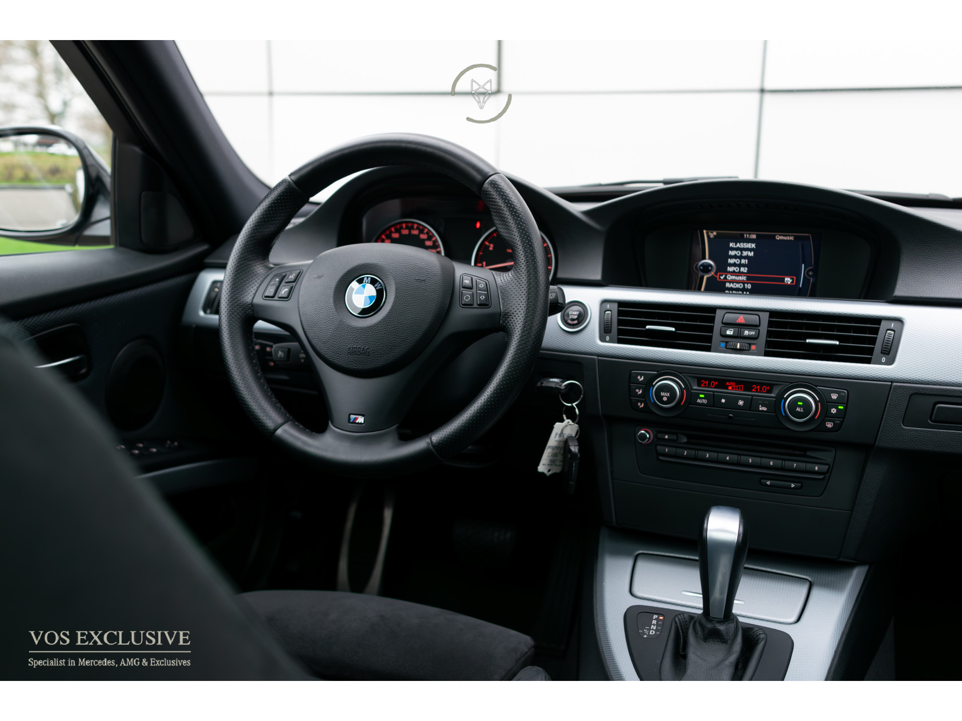 Foto van BMW 3er Reihe