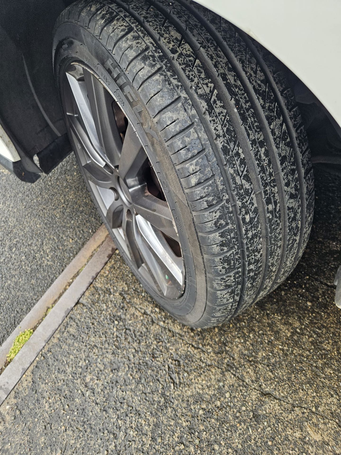 Foto van Toyota Toyota Auris