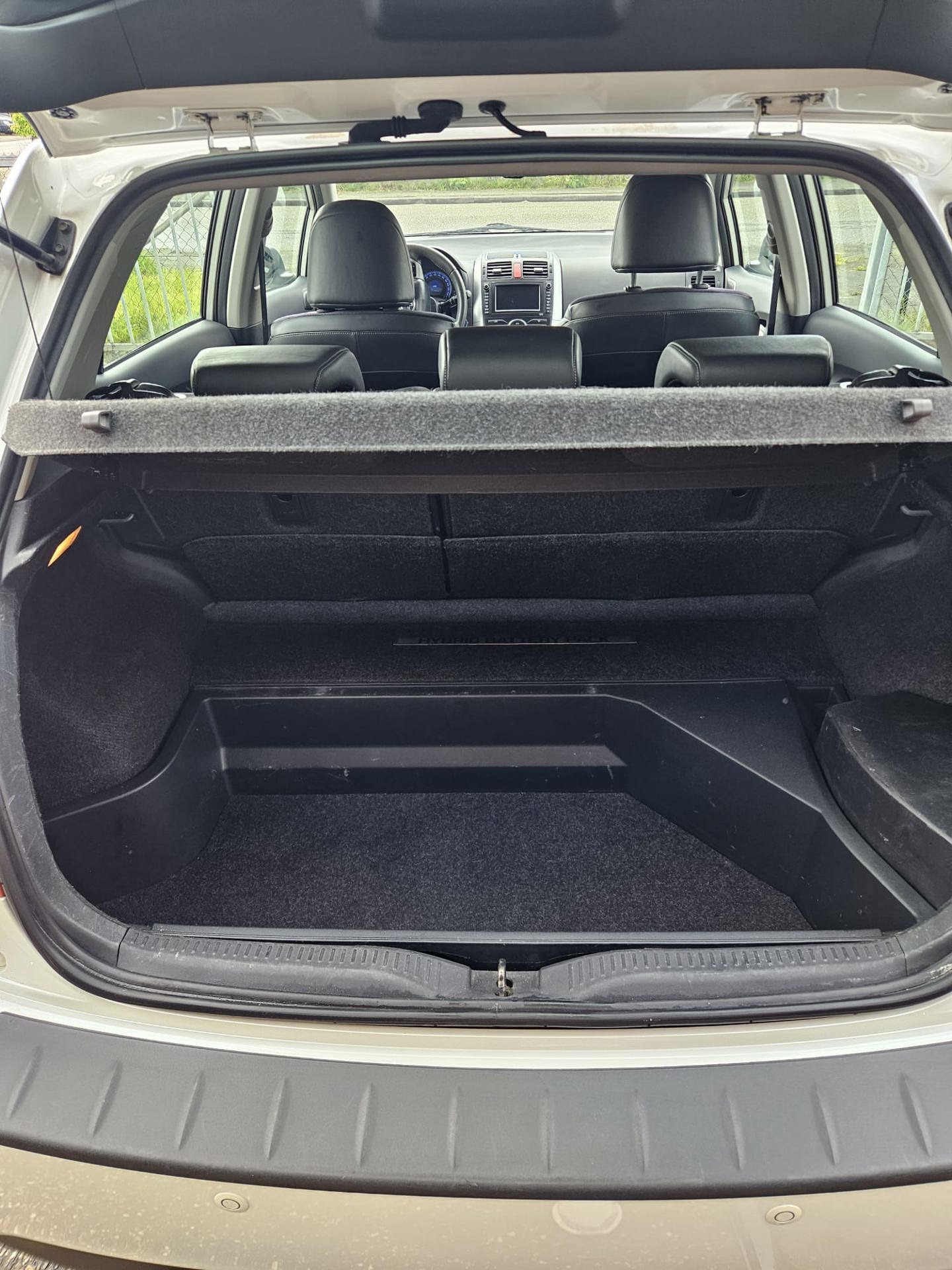 Foto van Toyota Toyota Auris