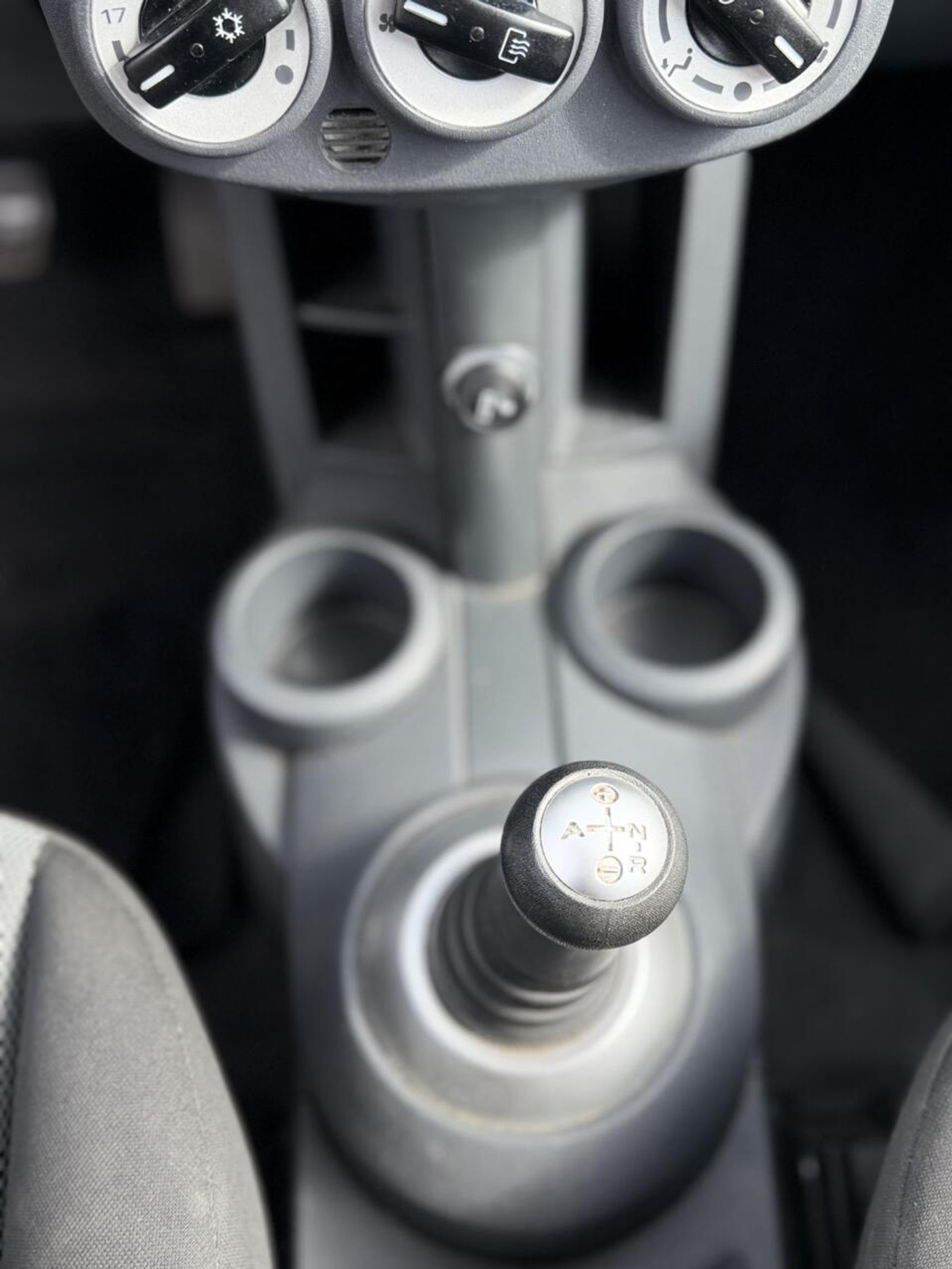 Foto van Mitsubishi Mitsubishi Colt