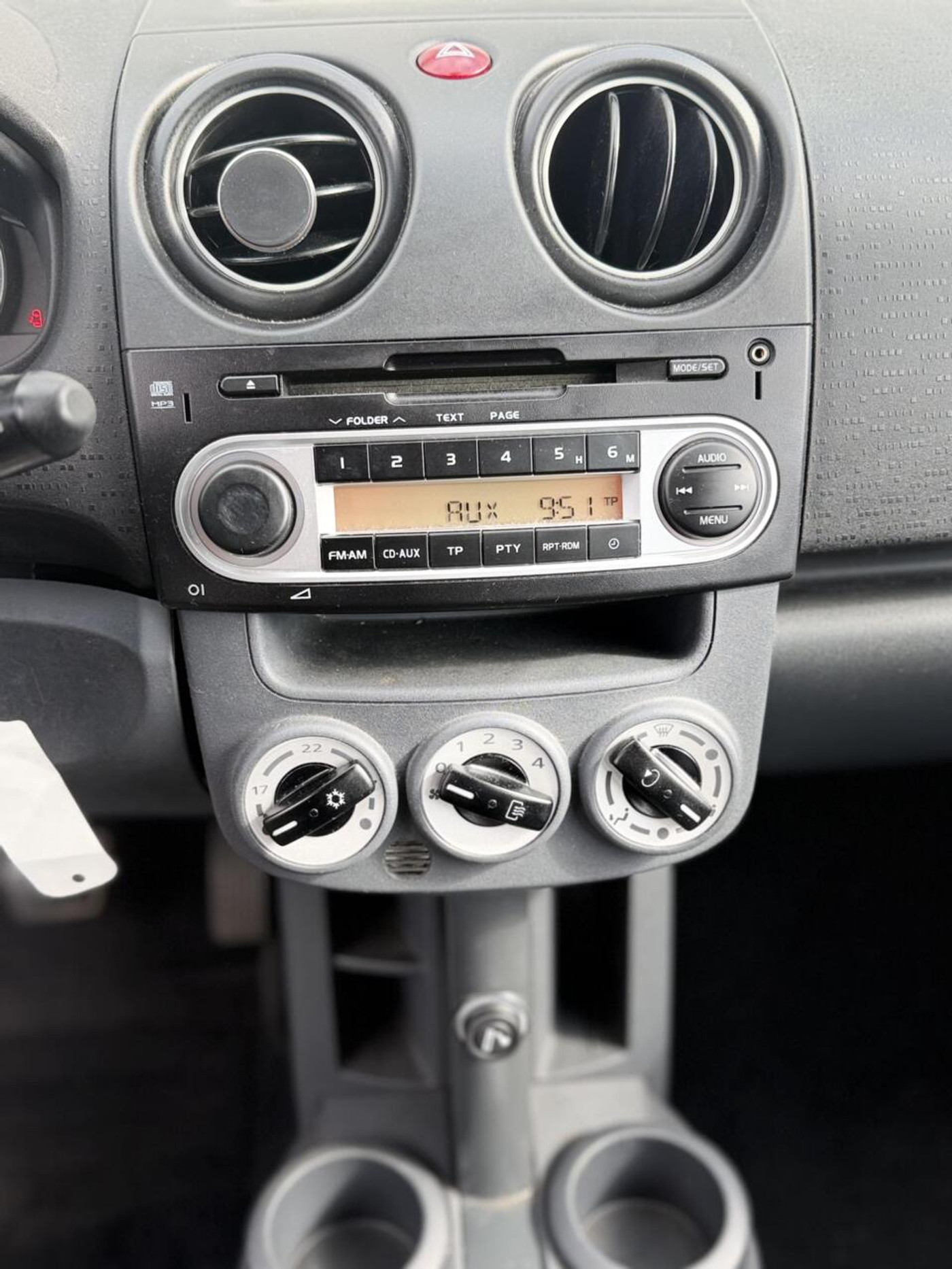 Foto van Mitsubishi Mitsubishi Colt