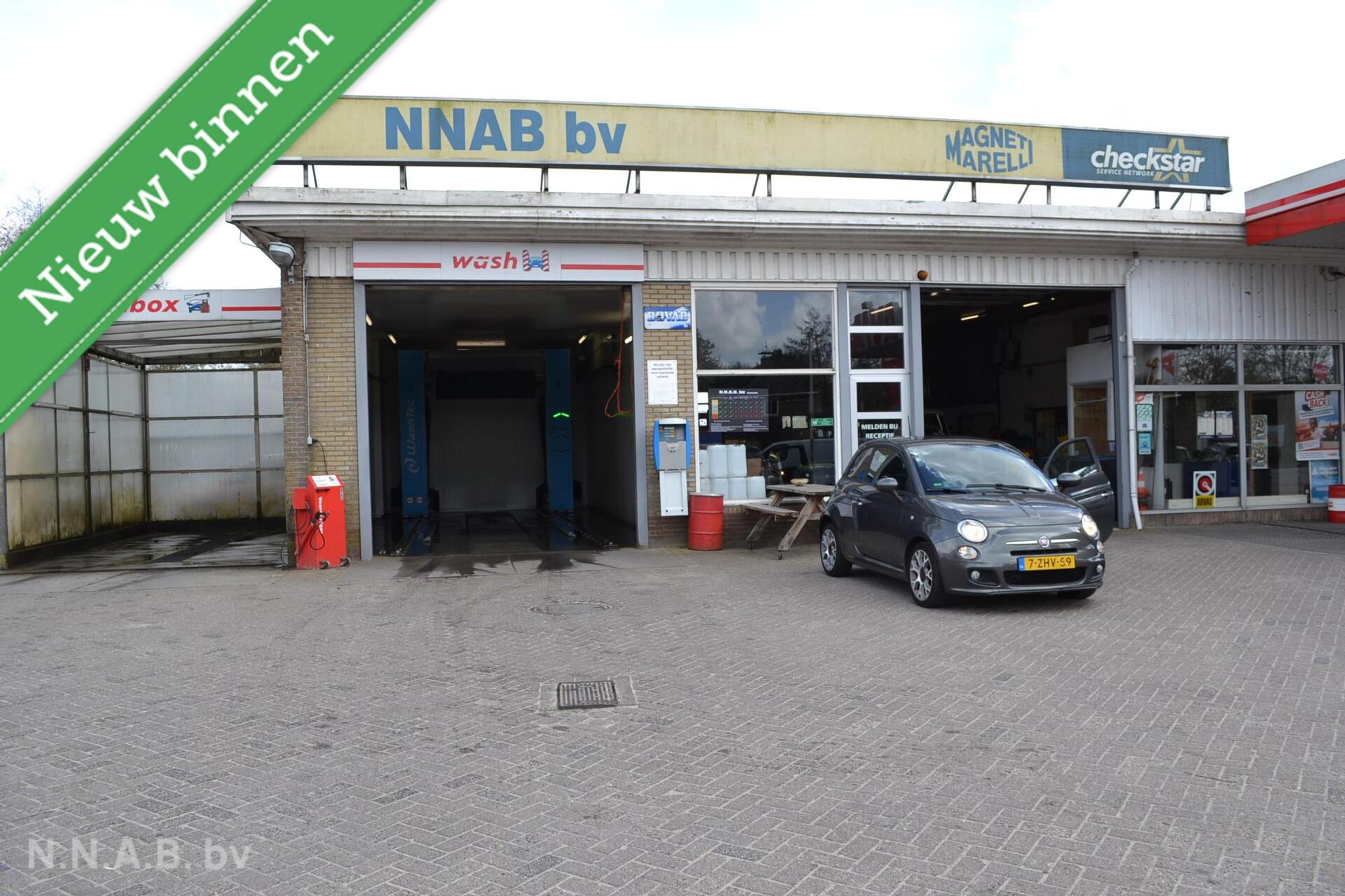 Foto van FIAT FIAT 500