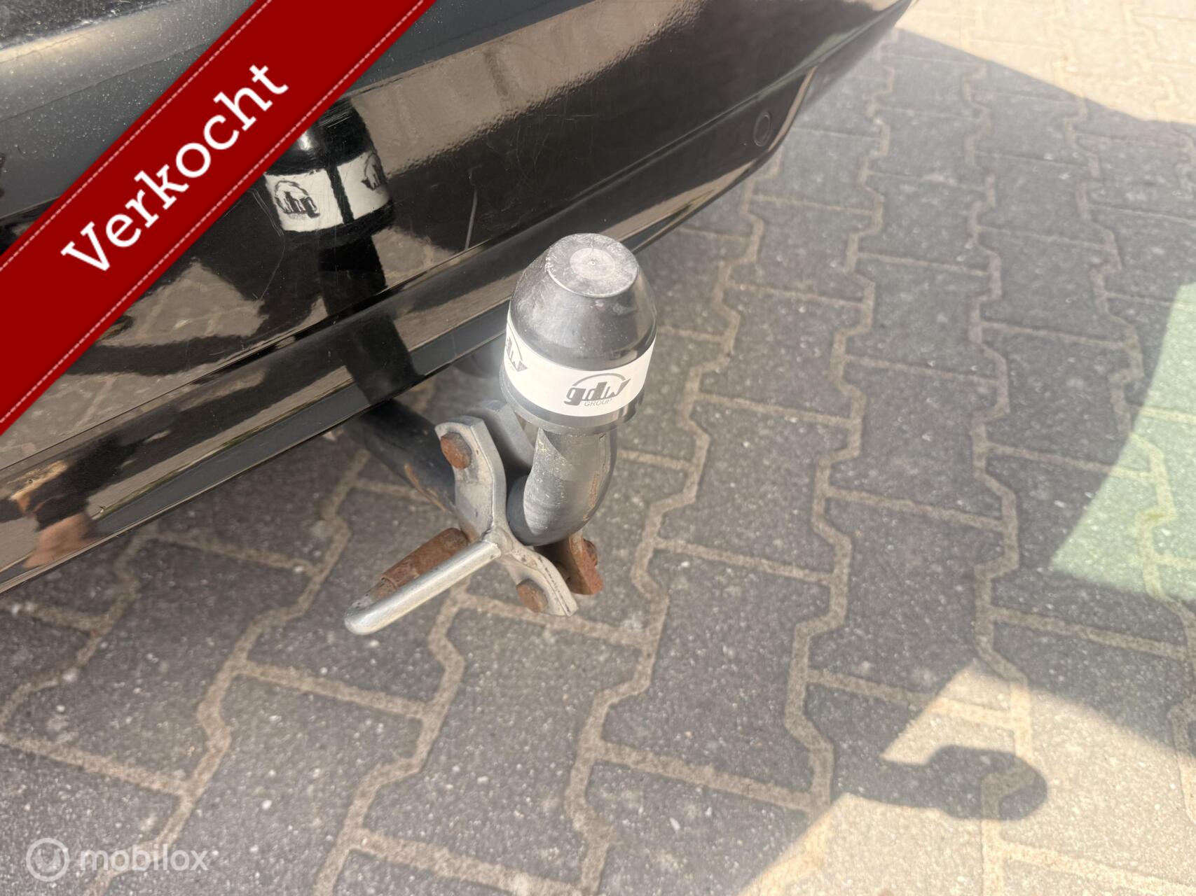 Foto van Renault Megane