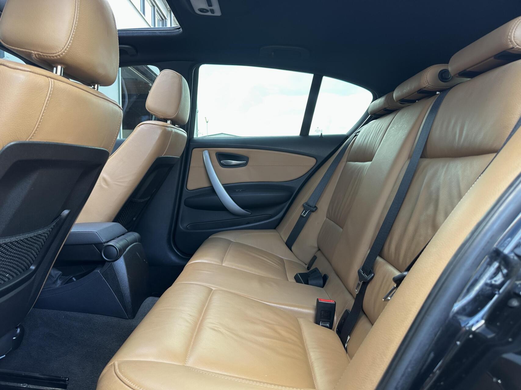 Foto van BMW 1er Reihe