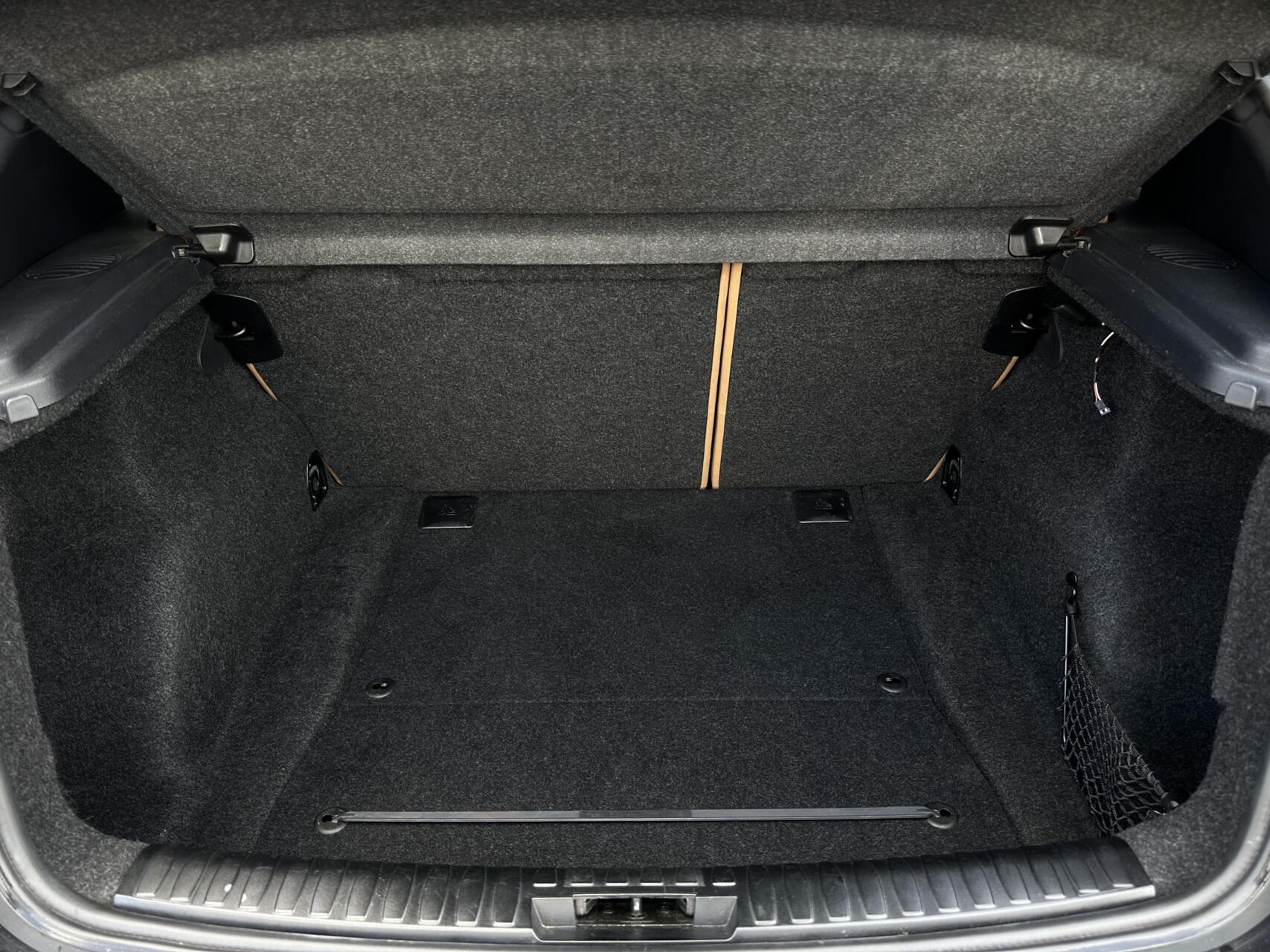 Foto van BMW 1er Reihe