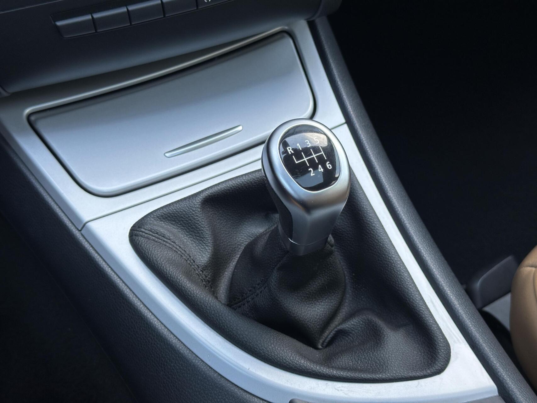 Foto van BMW 1er Reihe