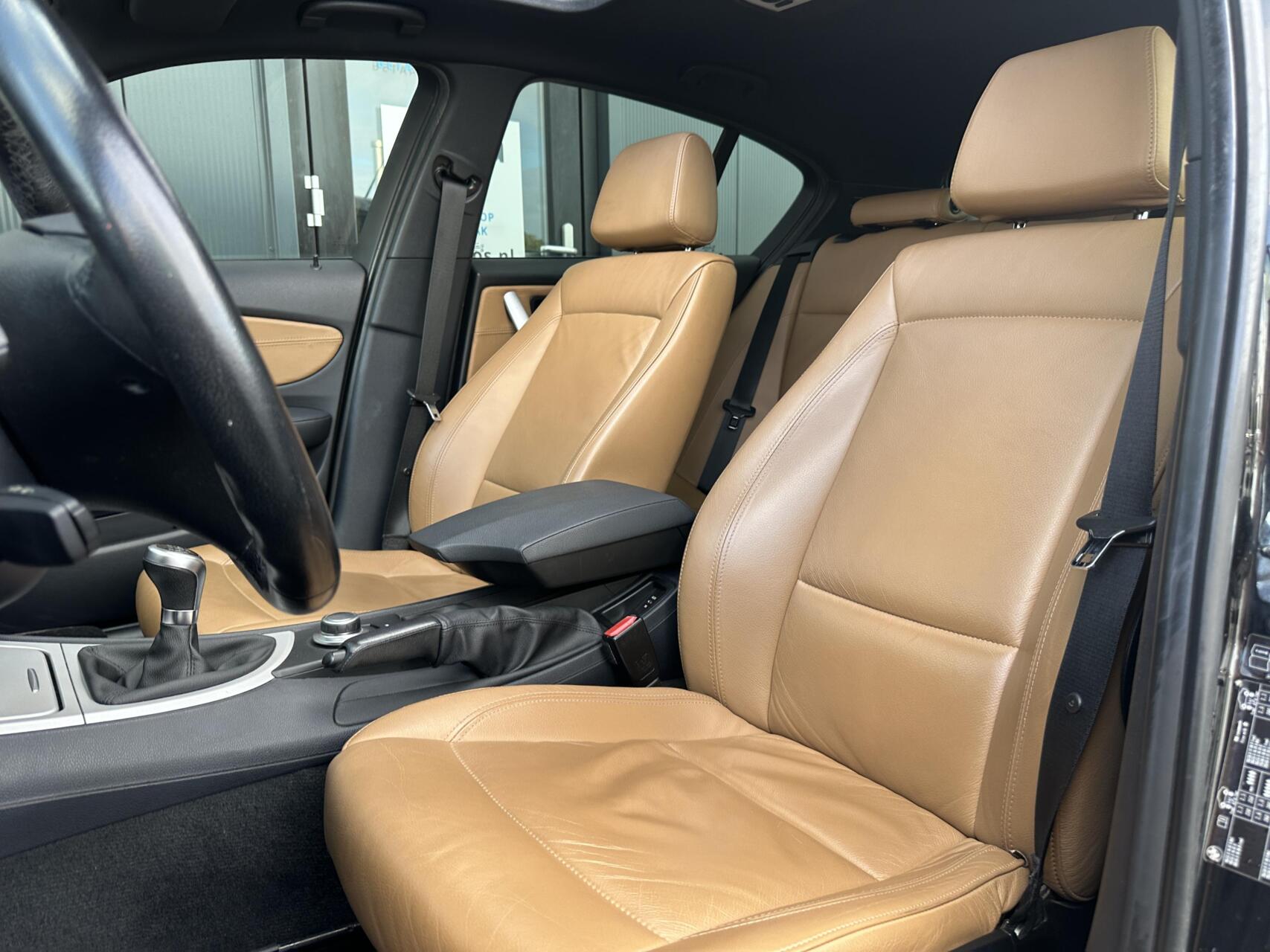 Foto van BMW 1er Reihe