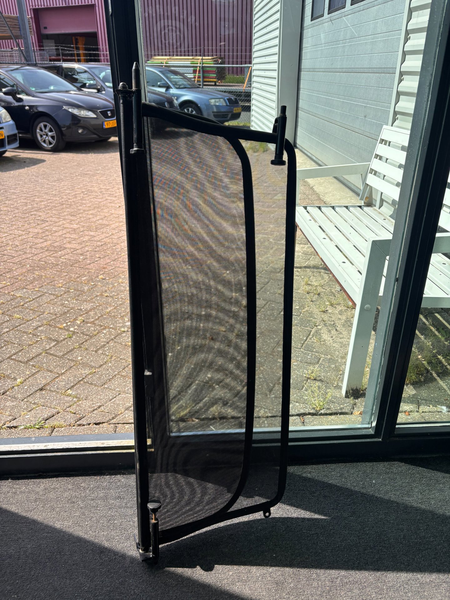 Foto van Mini Mini One